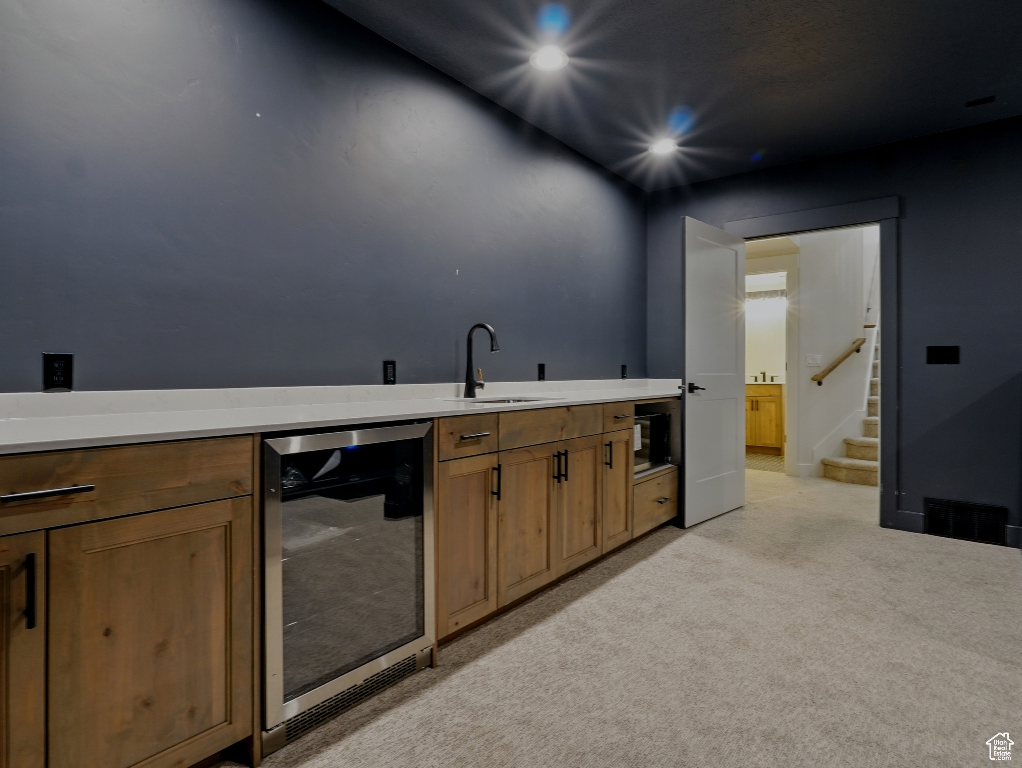 MOUNT PLEASANT - Residential