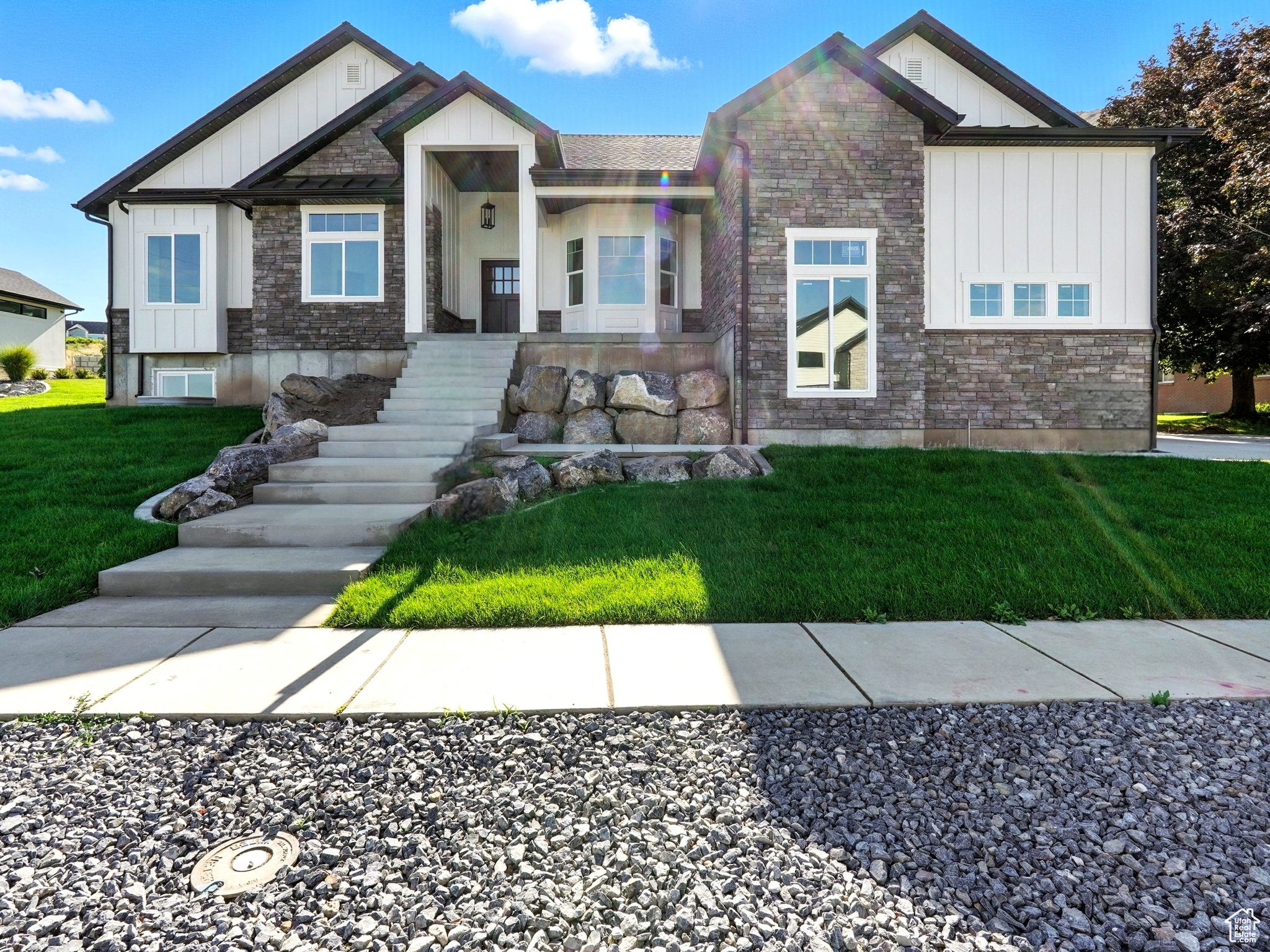 MOUNT PLEASANT - Residential