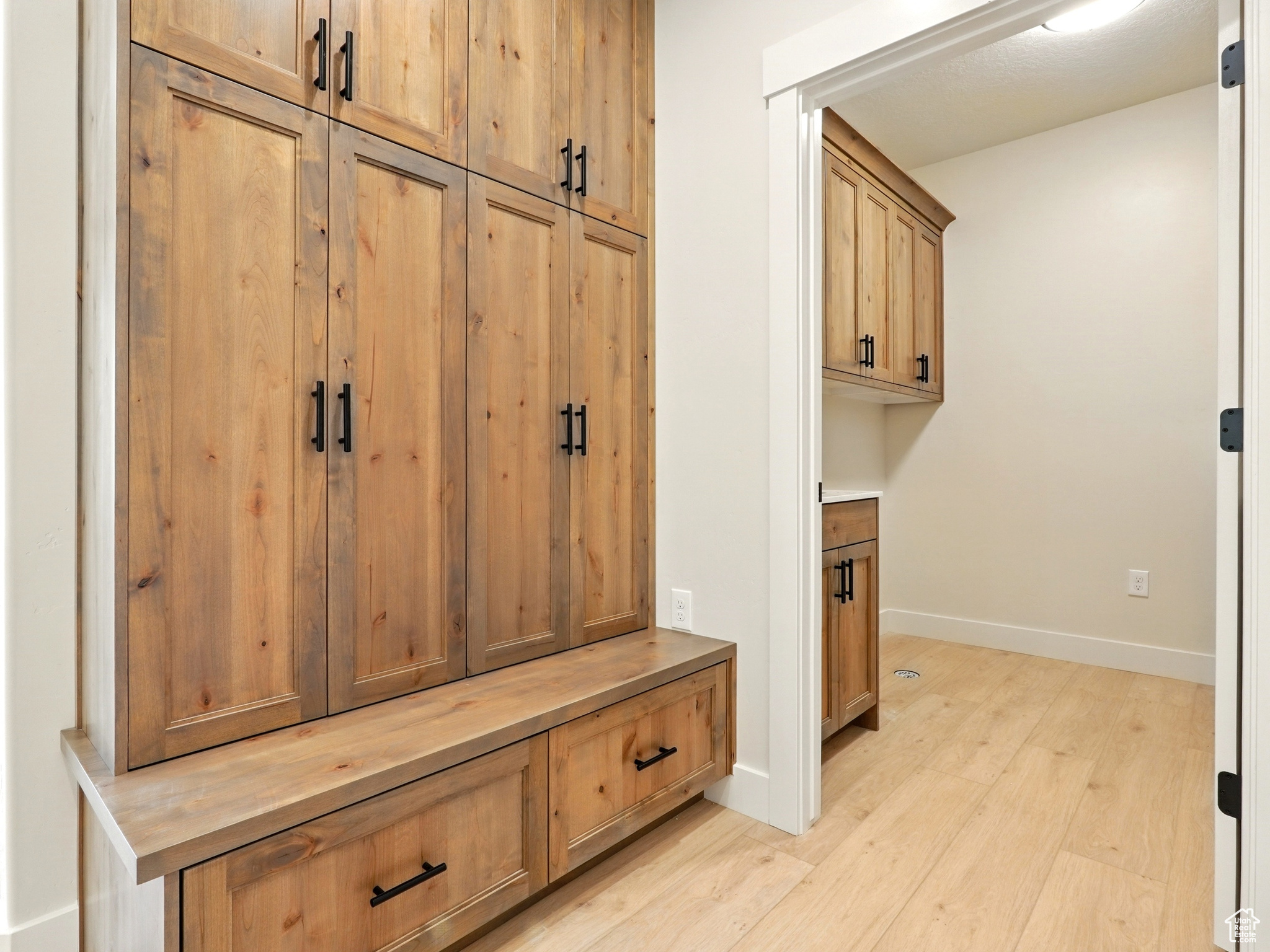 MOUNT PLEASANT - Residential