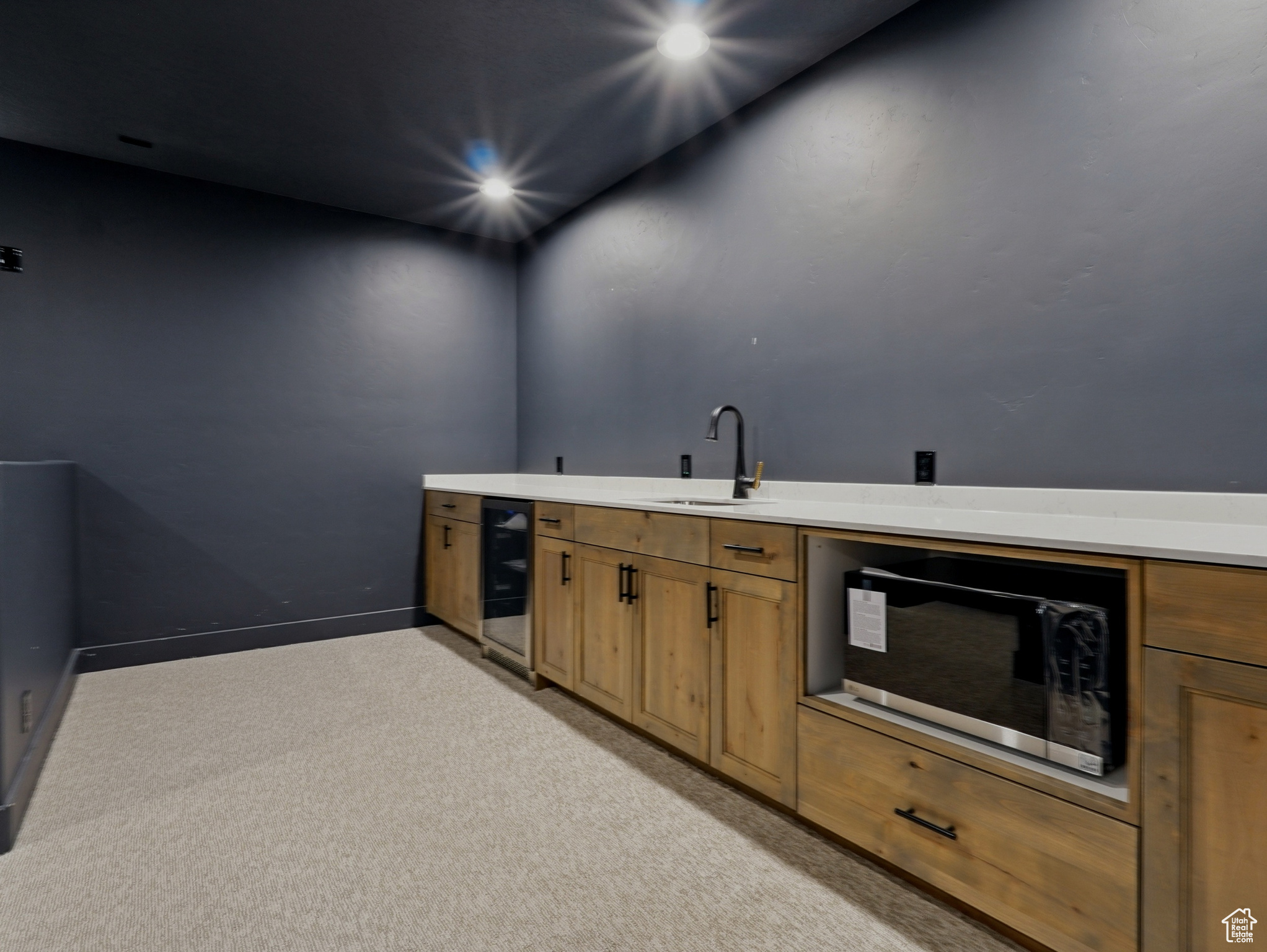 MOUNT PLEASANT - Residential