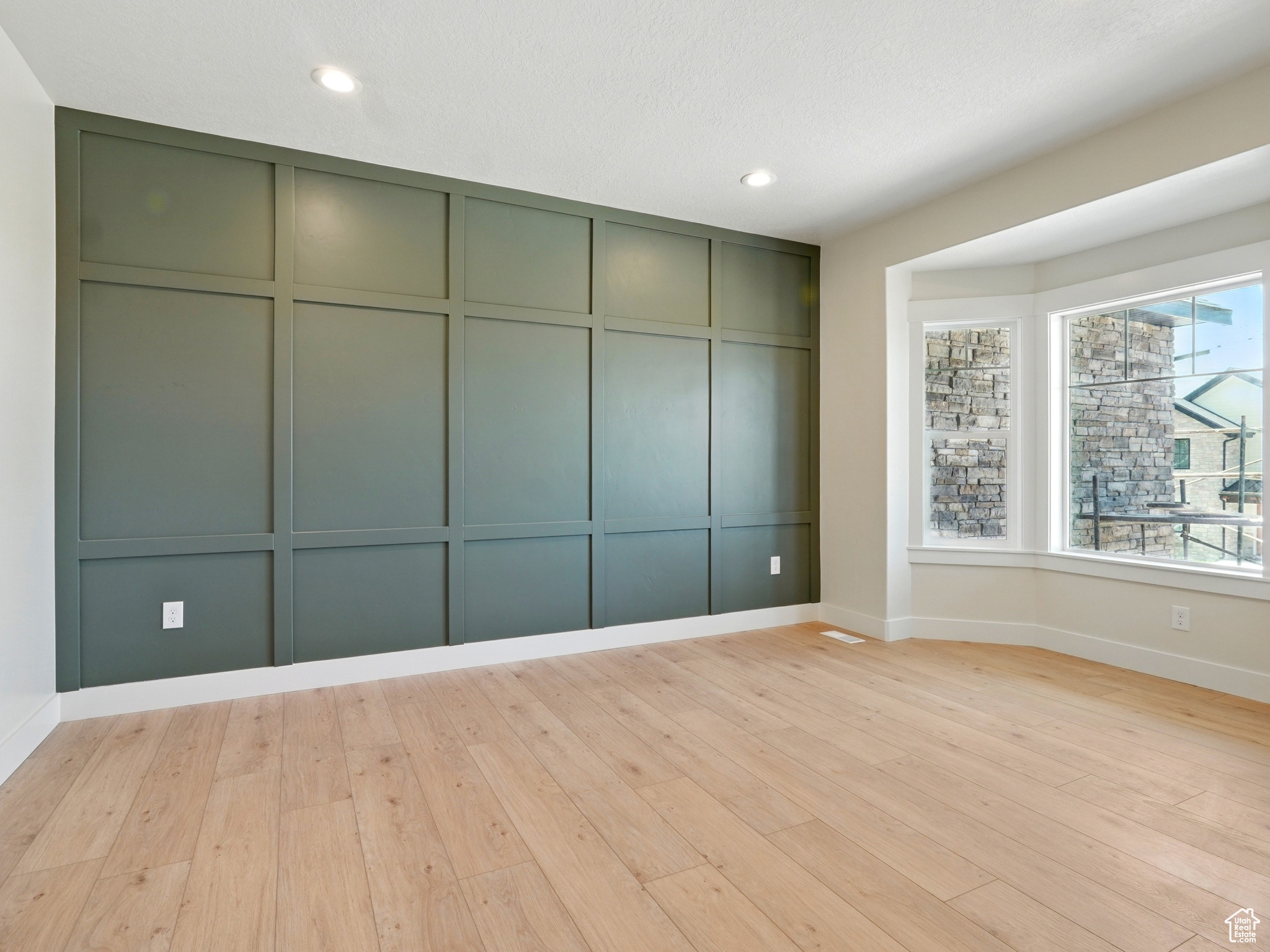 MOUNT PLEASANT - Residential