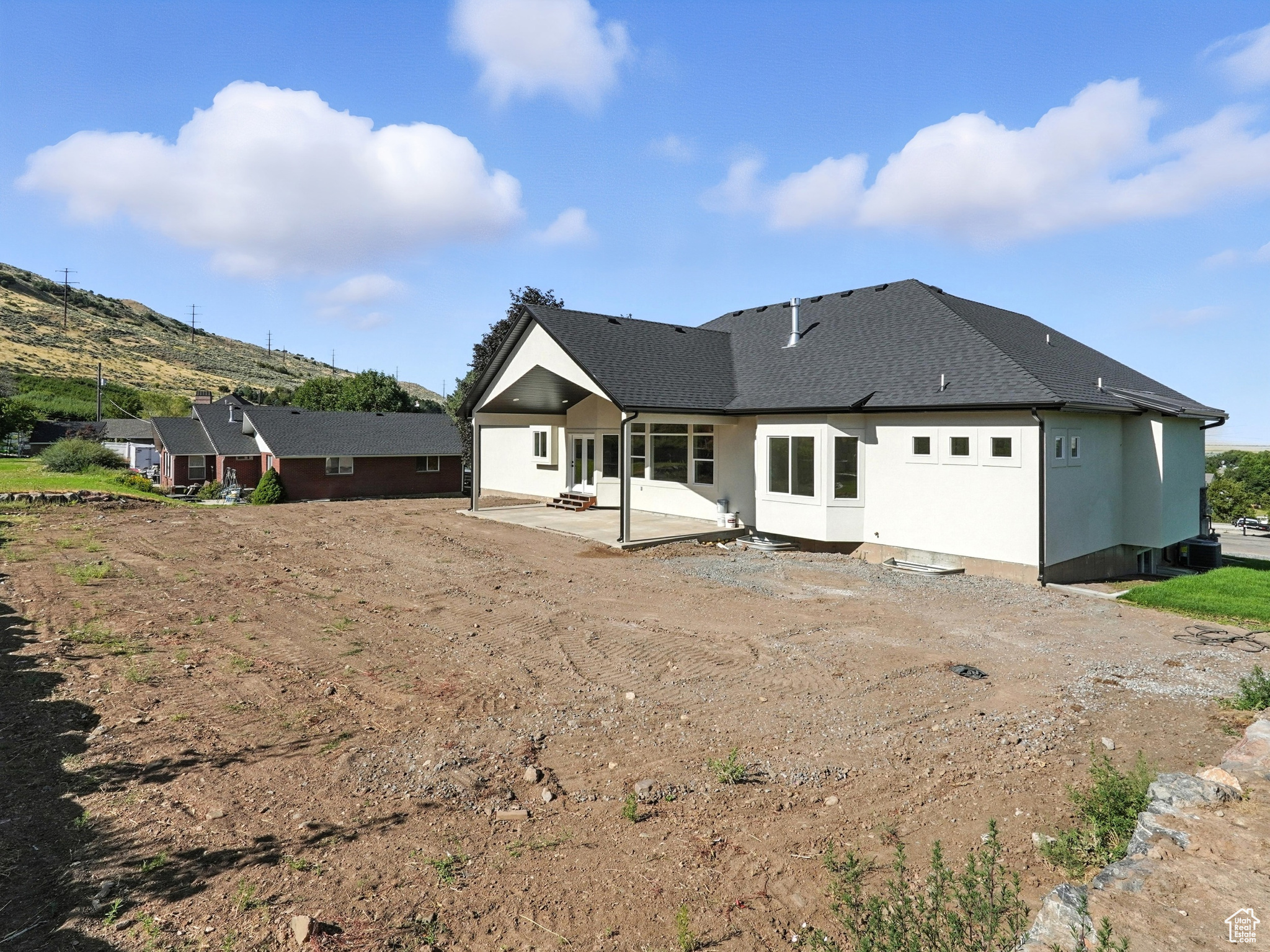 MOUNT PLEASANT - Residential