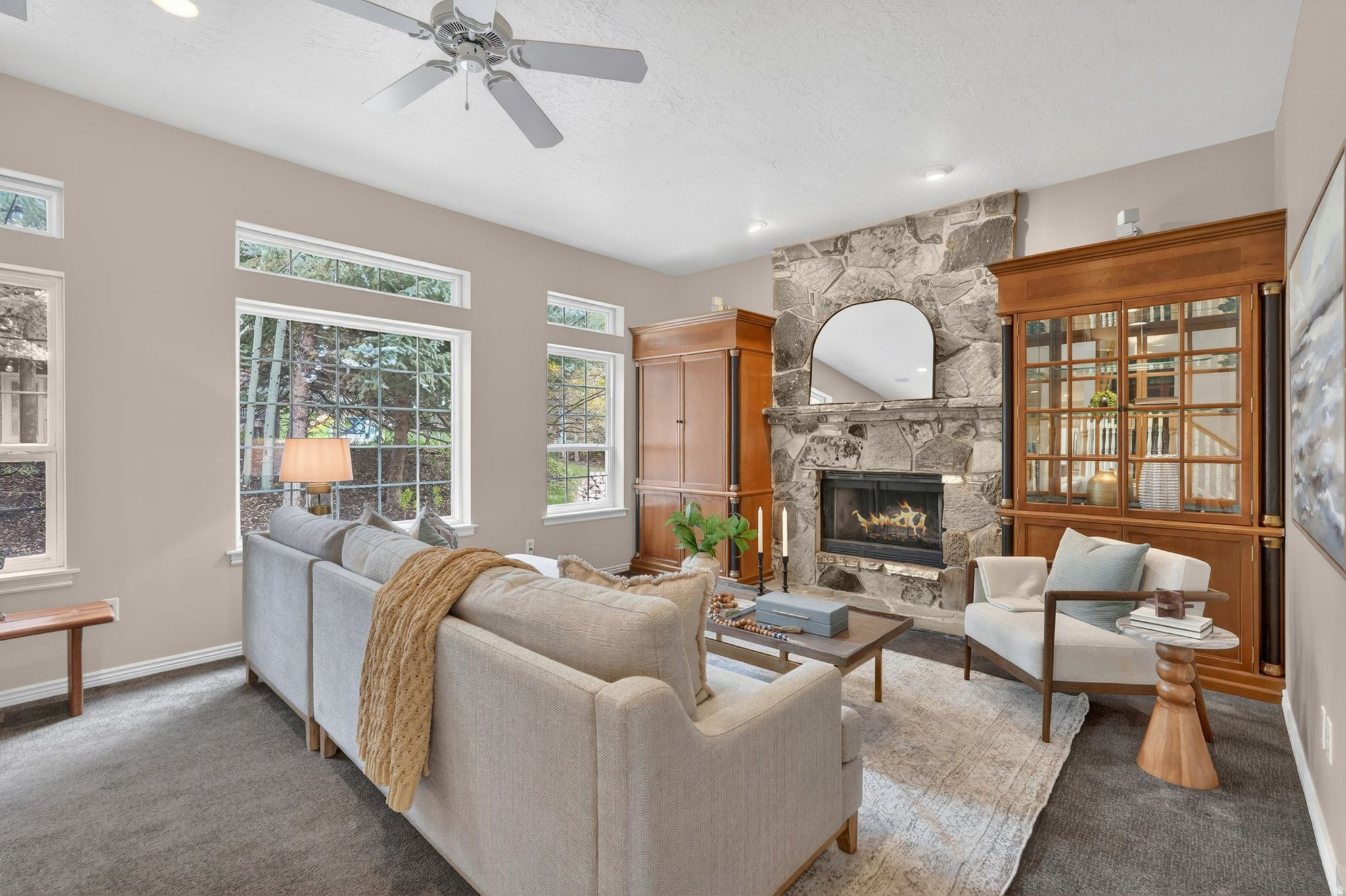 JEREMY RANCH AREA - Residential