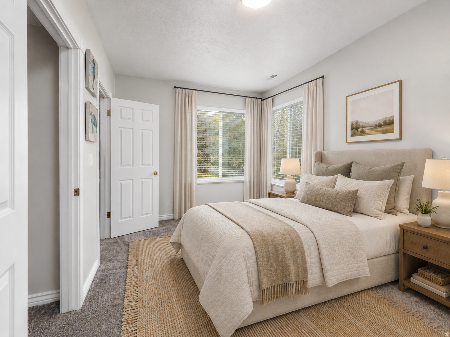 SLEEPY HOLLOW - Residential