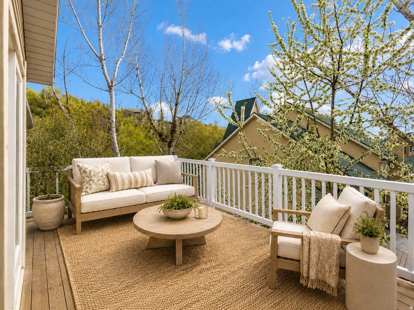 SLEEPY HOLLOW - Residential
