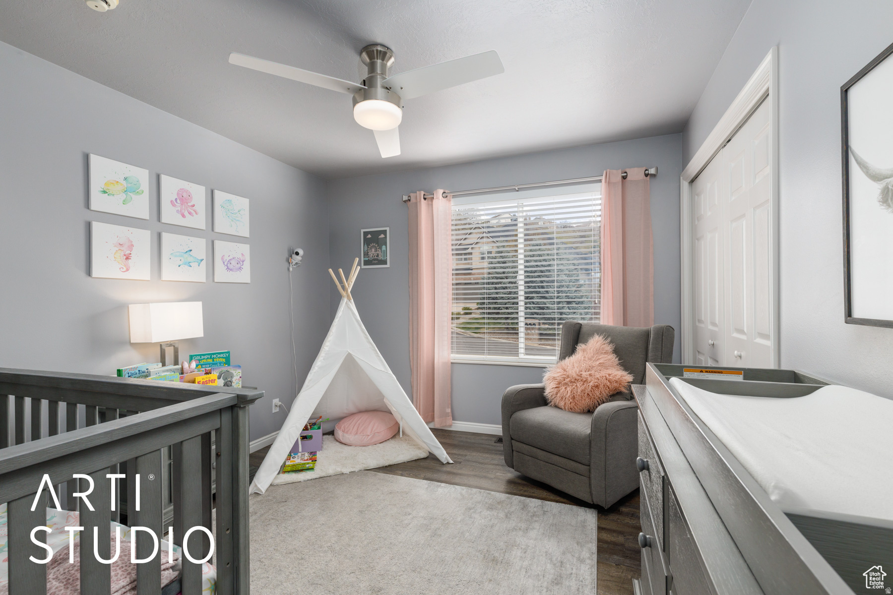 SLEEPY HOLLOW - Residential
