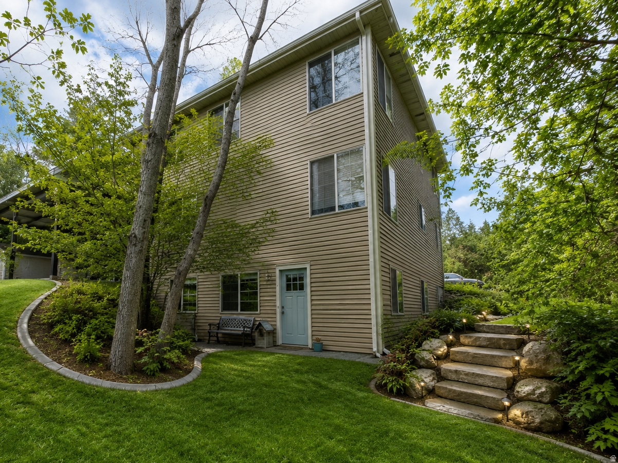 SLEEPY HOLLOW - Residential