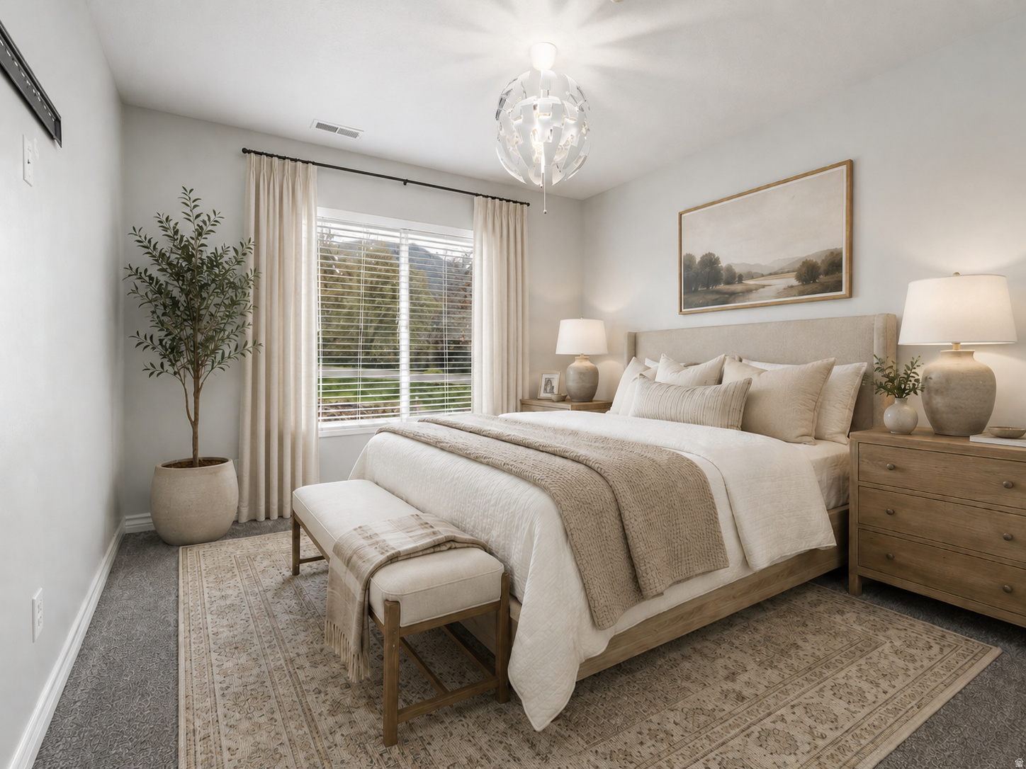 SLEEPY HOLLOW - Residential