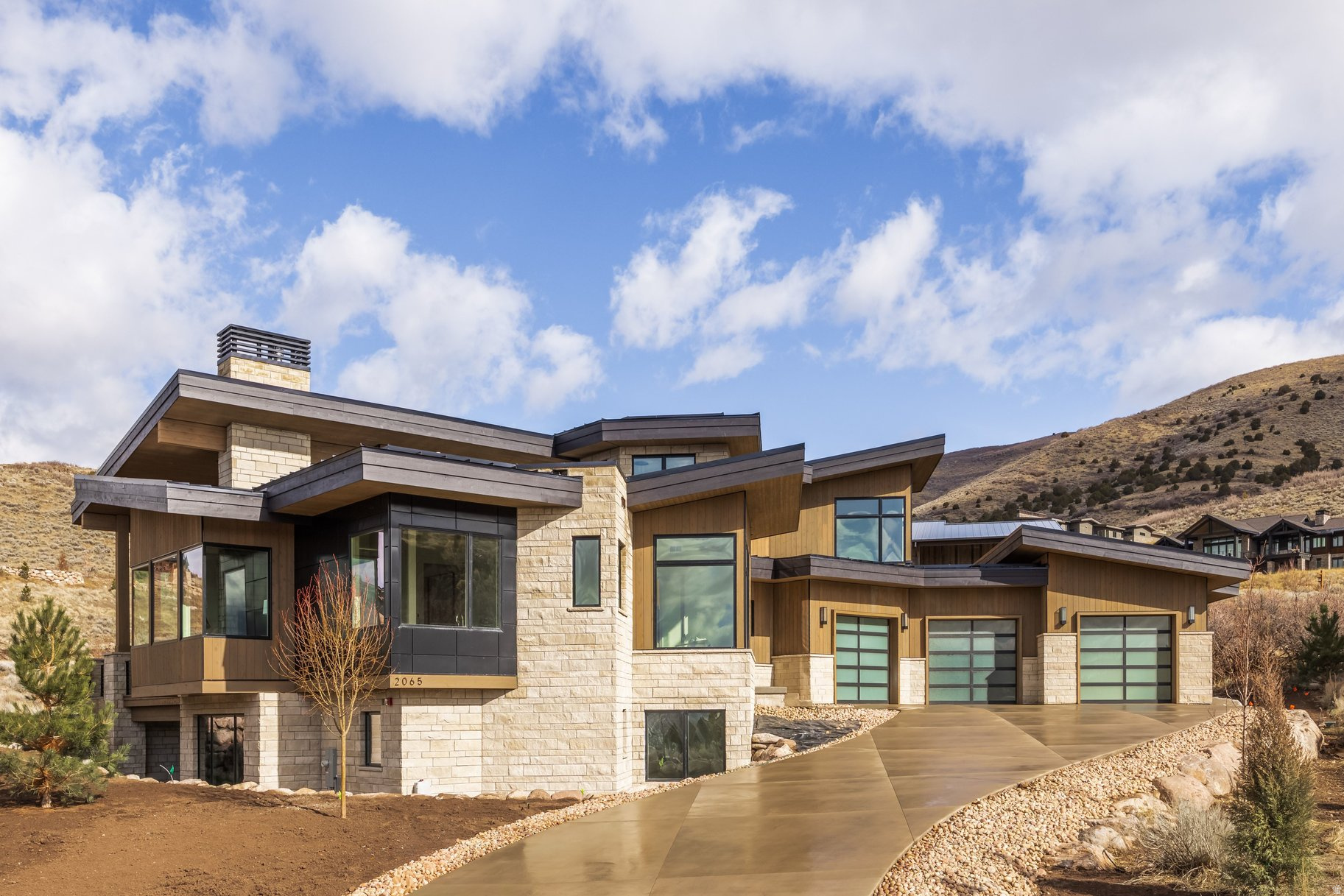 RED LEDGES - Residential
