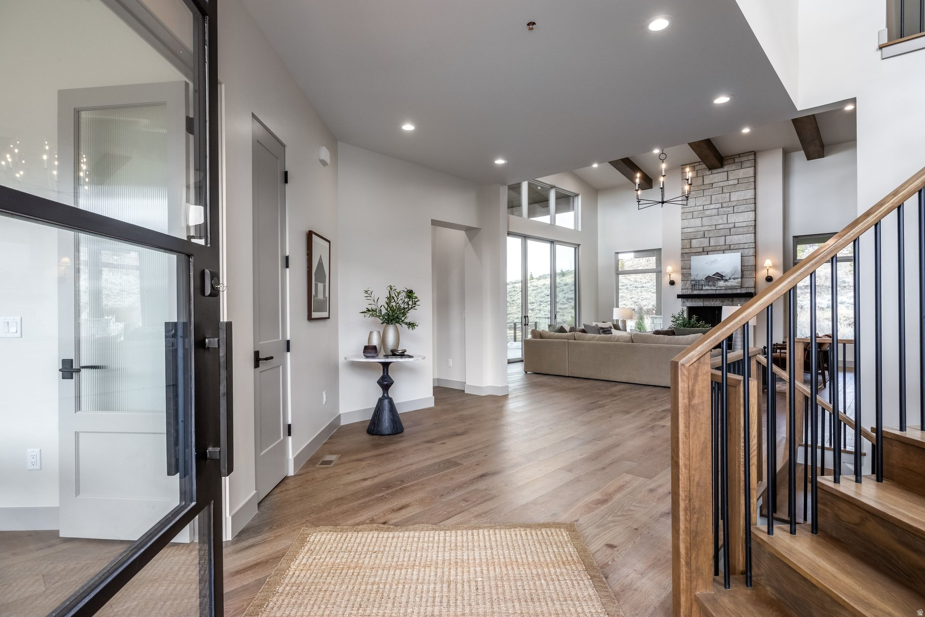 RED LEDGES - Residential