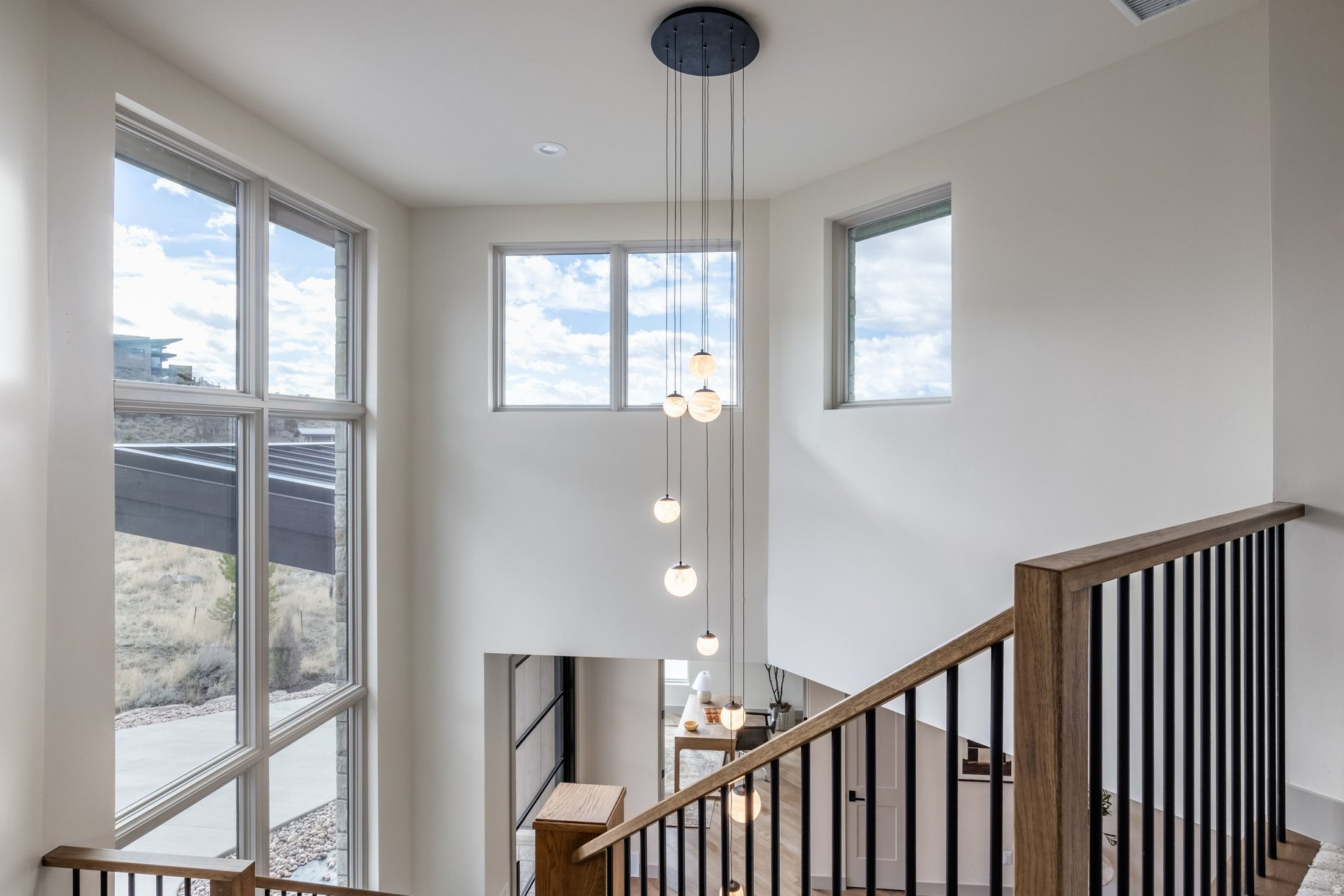 RED LEDGES - Residential