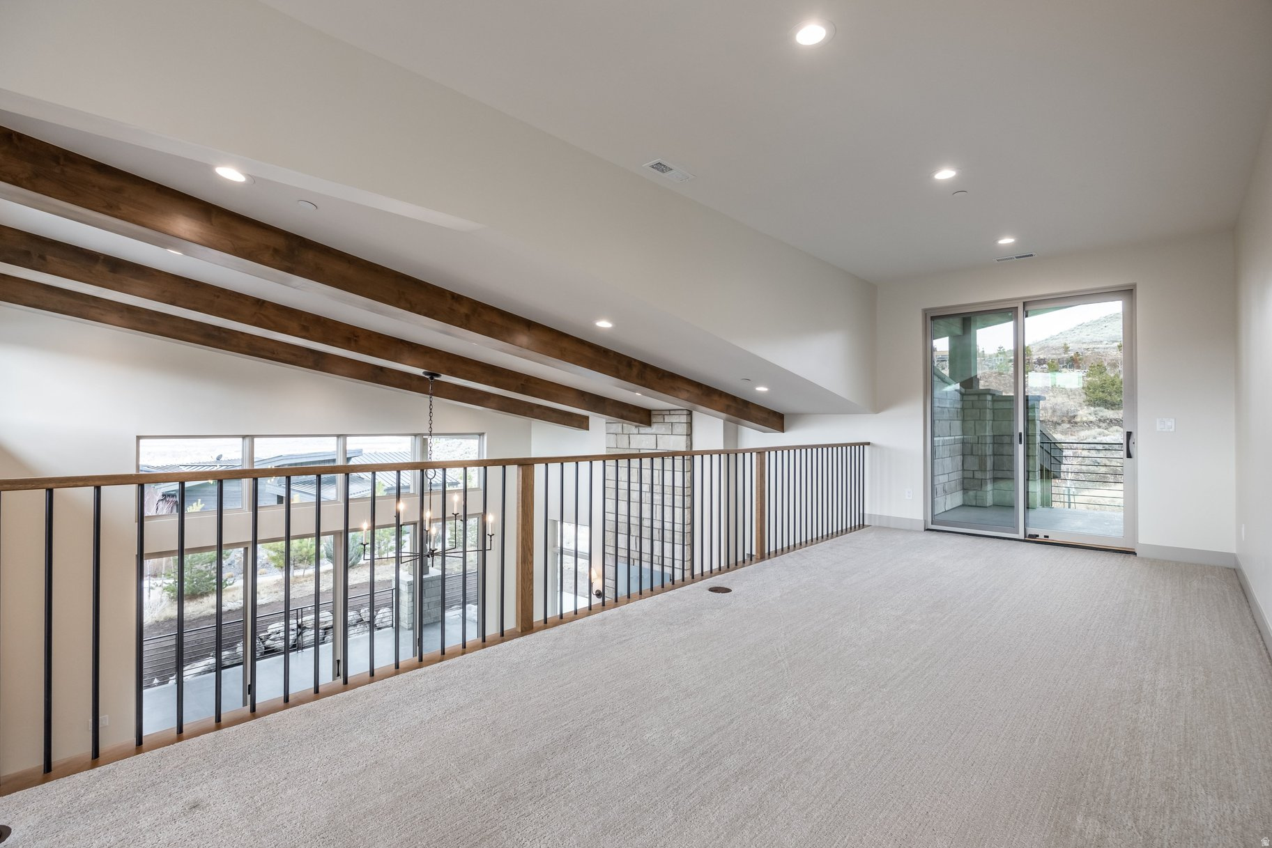 RED LEDGES - Residential
