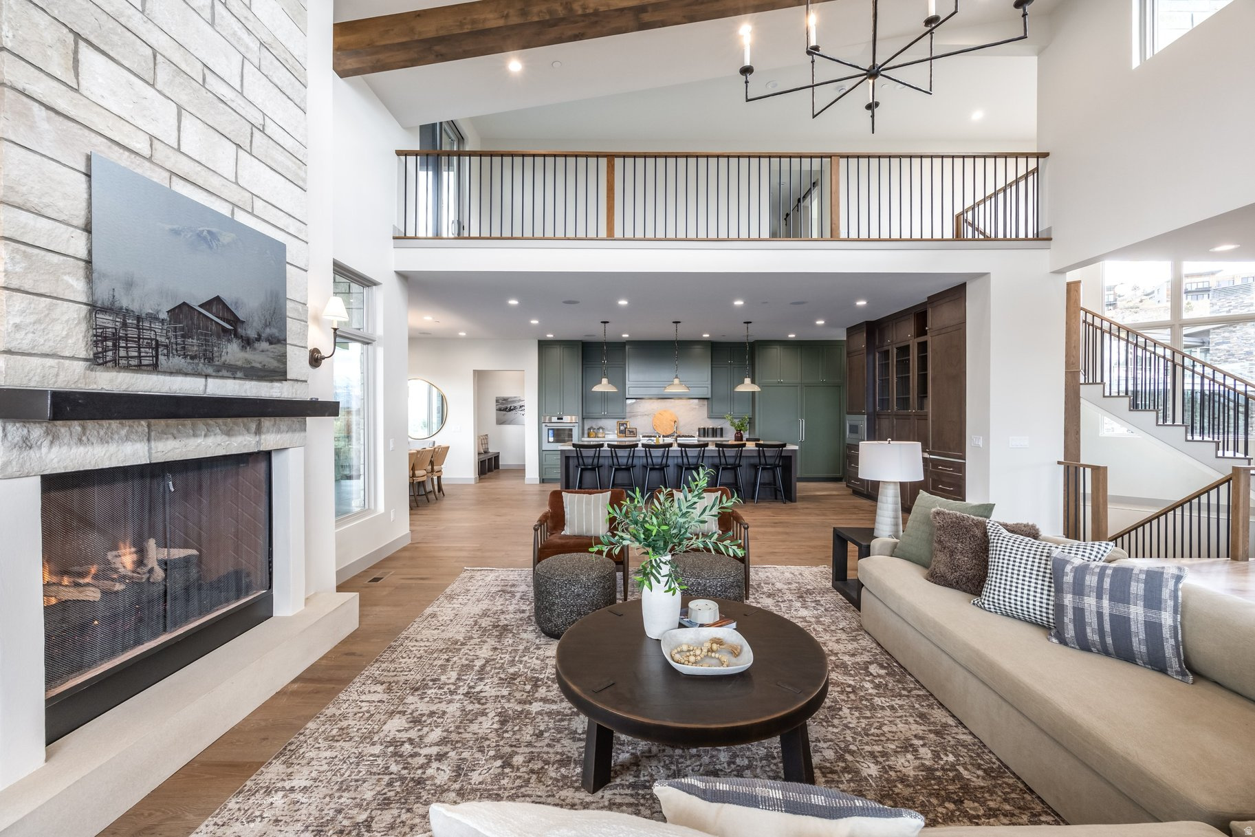 RED LEDGES - Residential