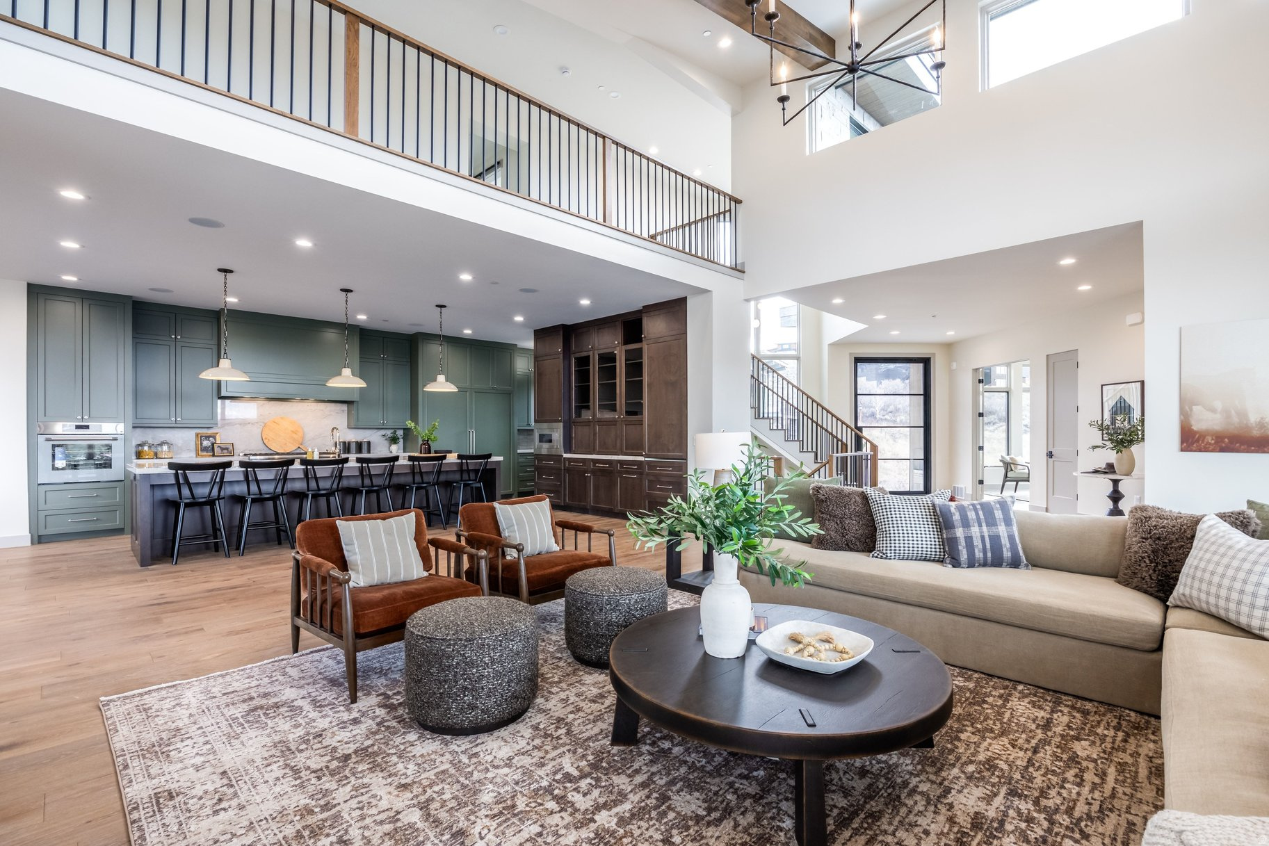 RED LEDGES - Residential