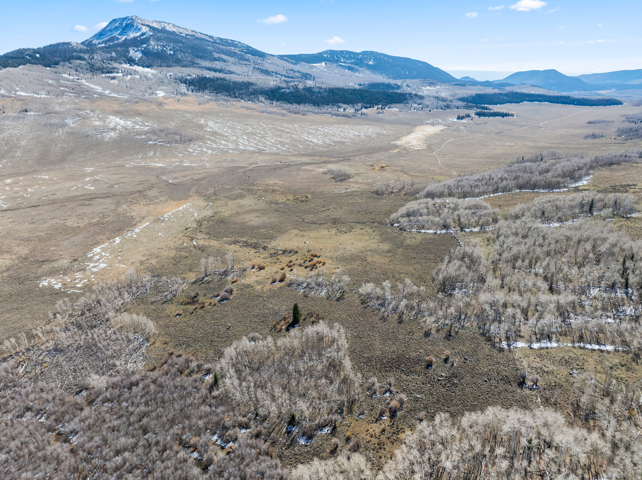 SHEEP VALLEY ESTATES SUBDIVISION - Land