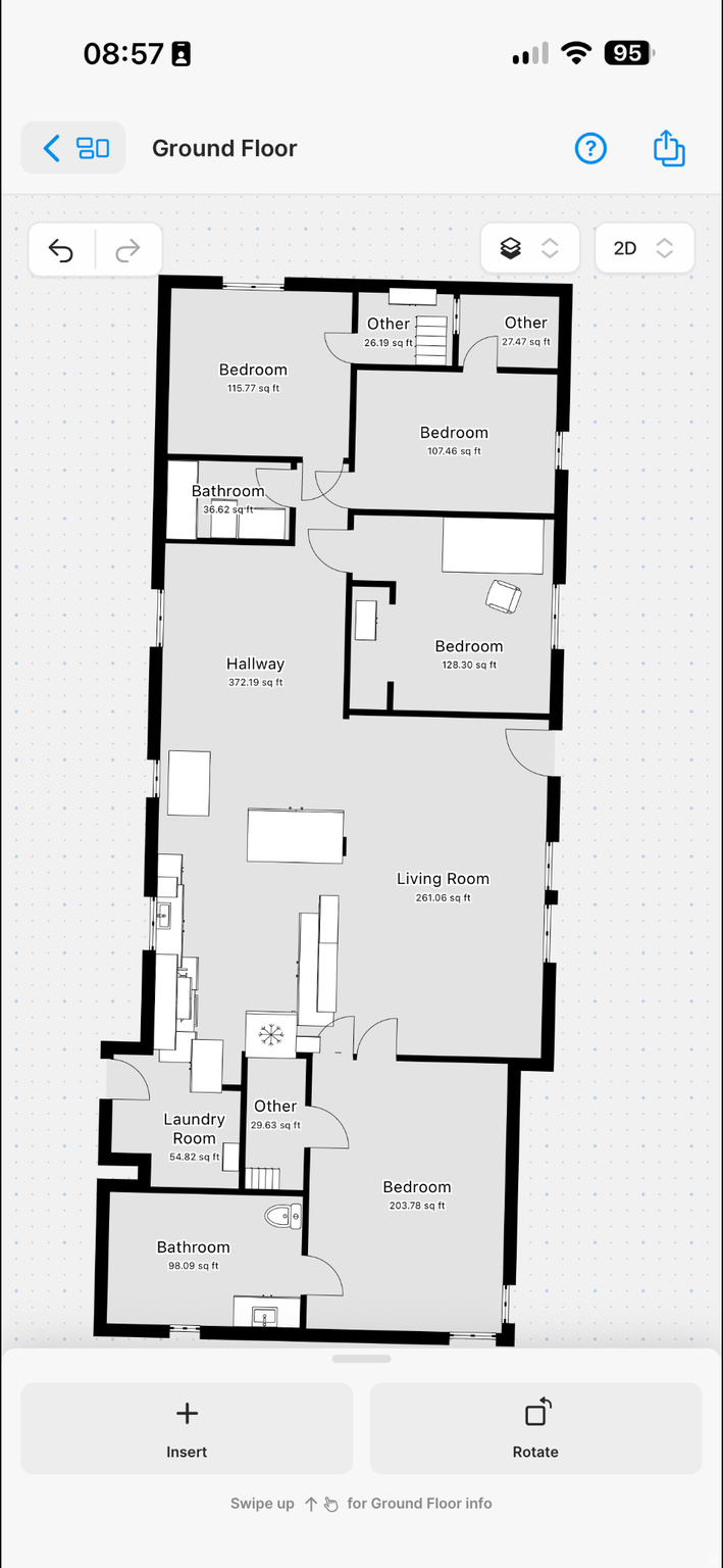 OAKBROOK - Residential