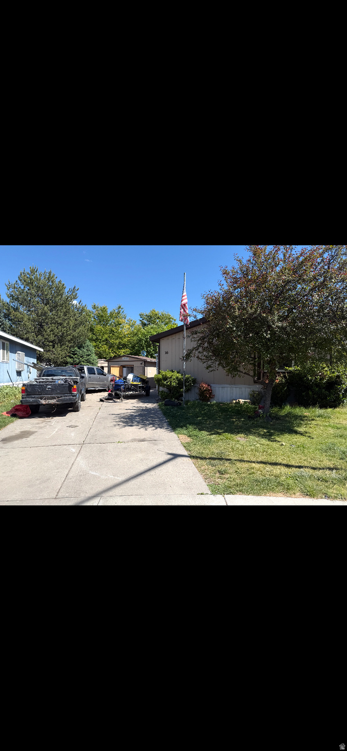 OAKBROOK - Residential