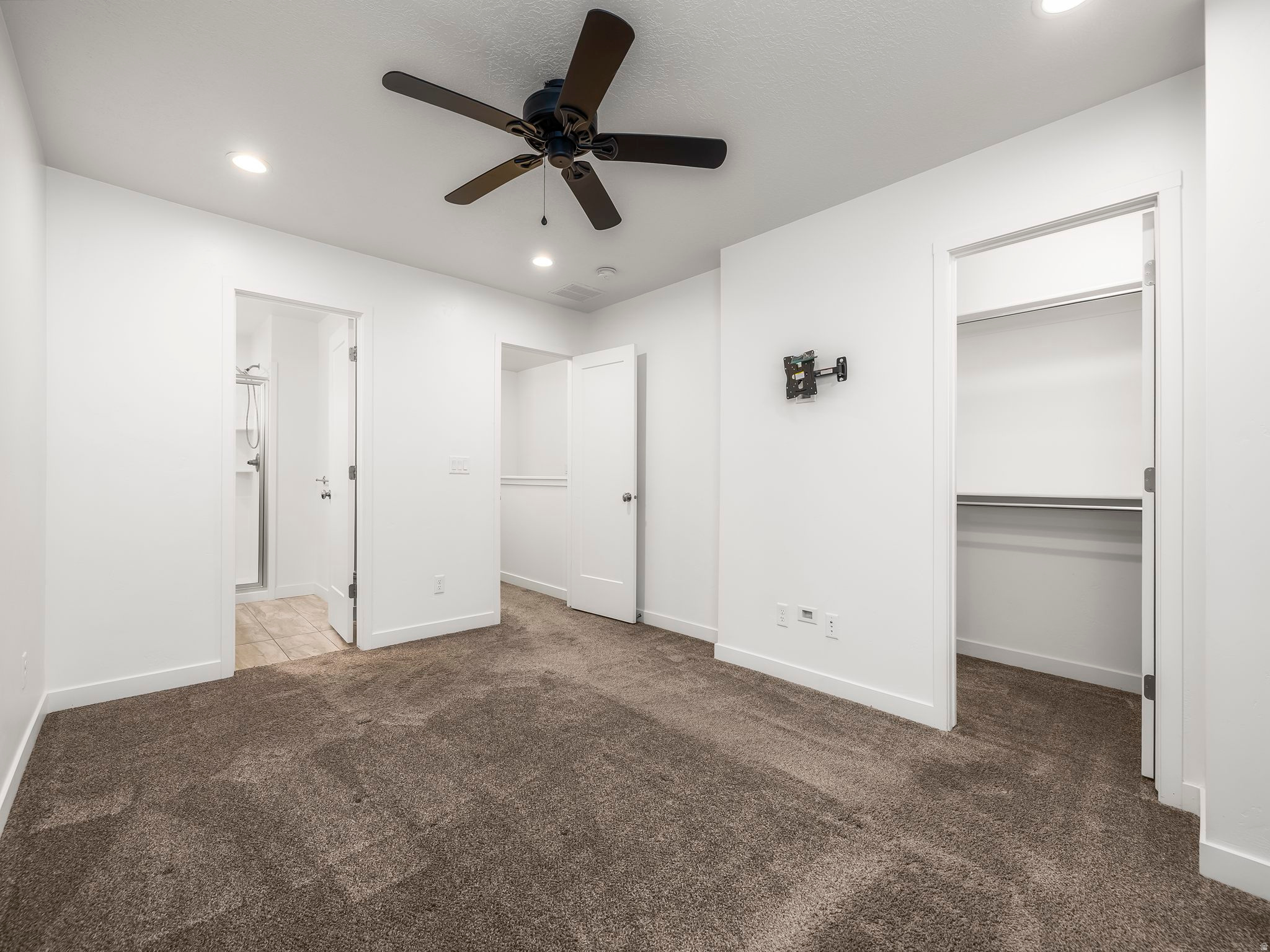 PARK LOFTS AT CITY - Residential