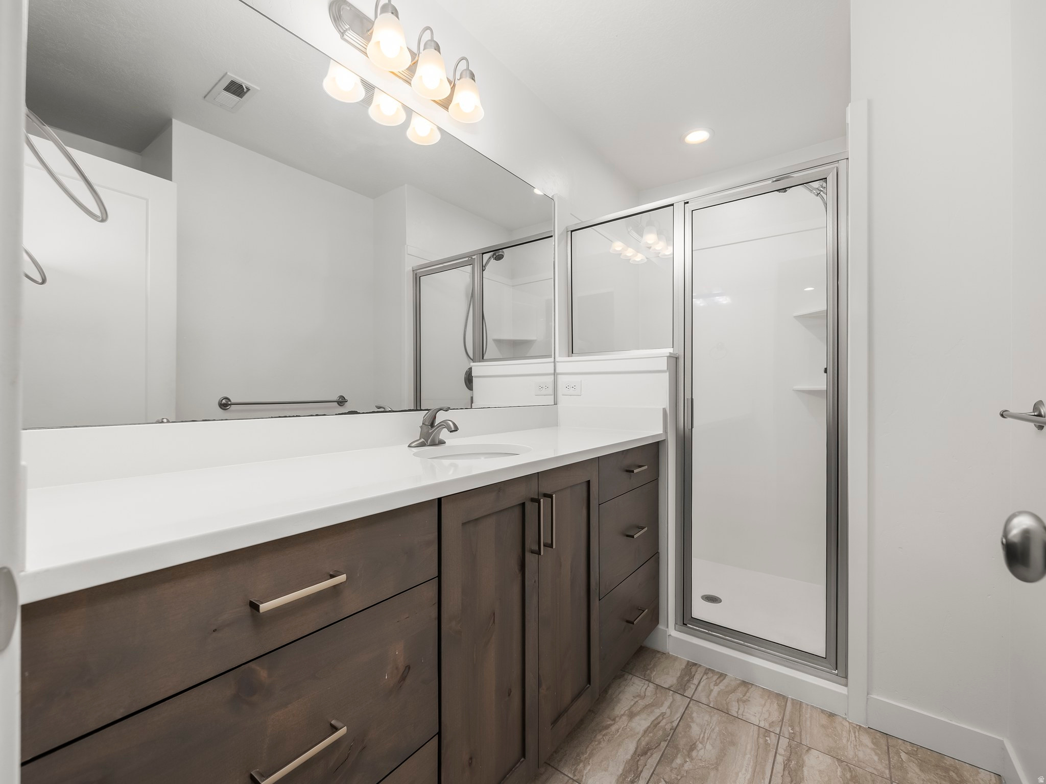 PARK LOFTS AT CITY - Residential