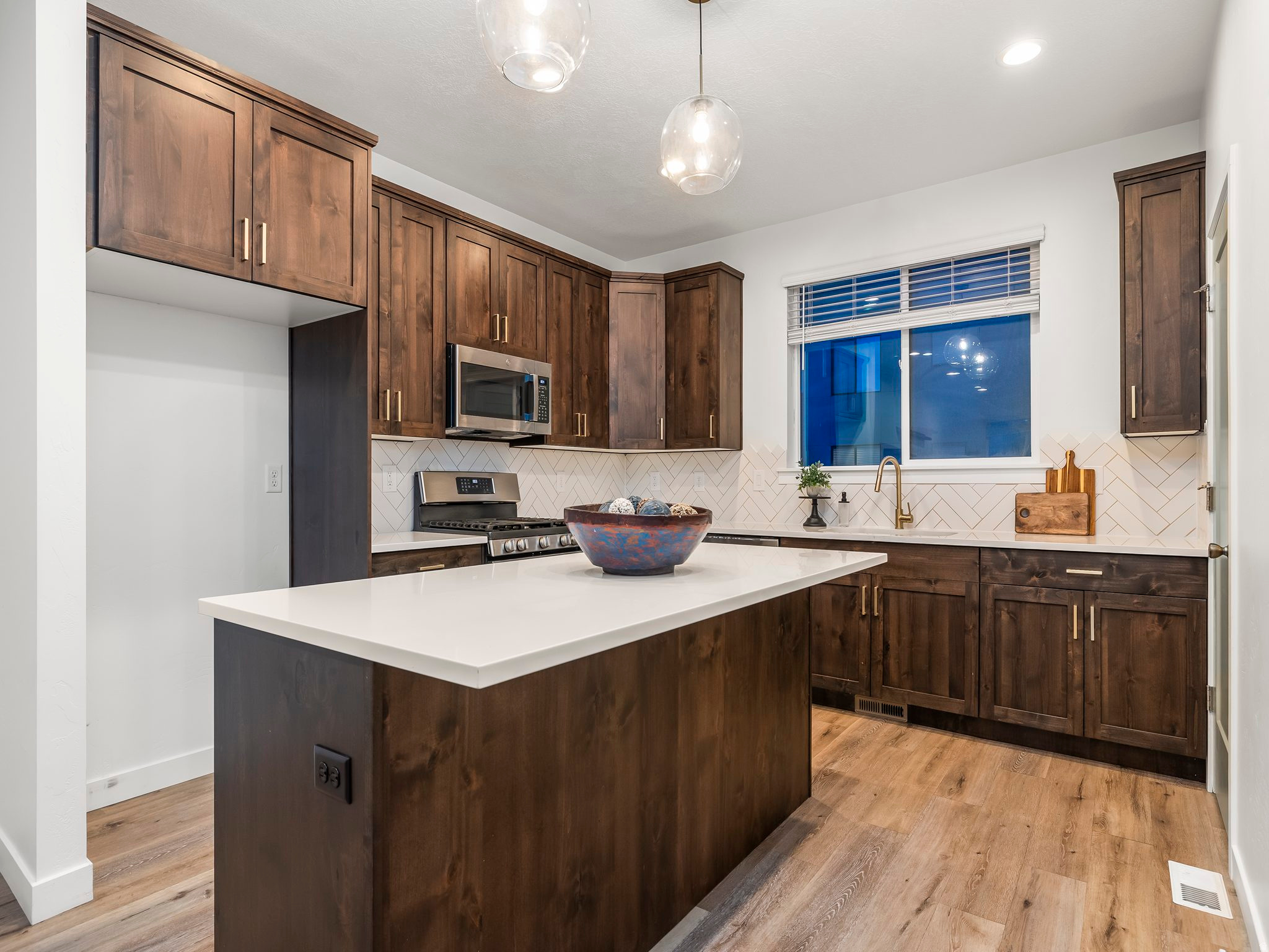PARK LOFTS AT CITY - Residential