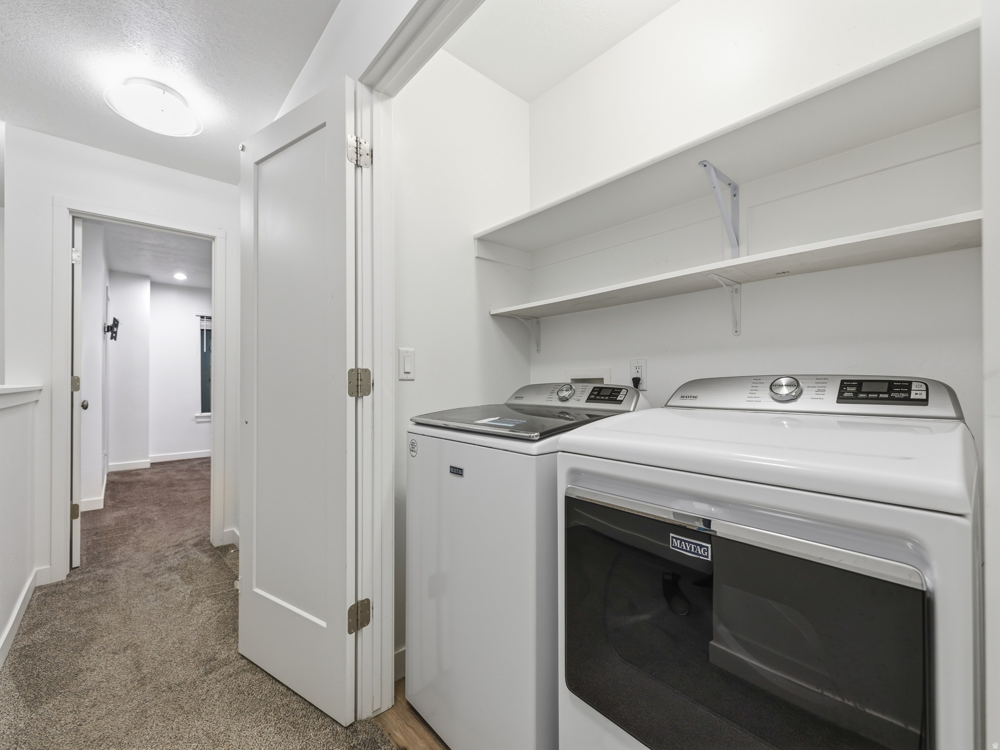 PARK LOFTS AT CITY - Residential