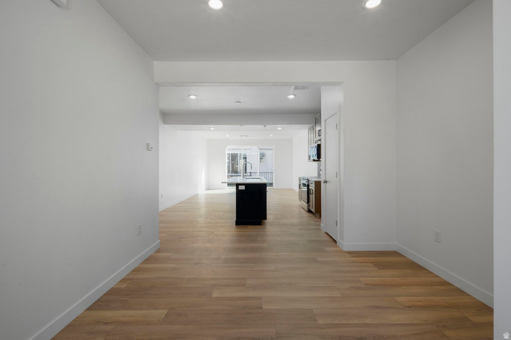 AXIS TOWNHOMES - Residential