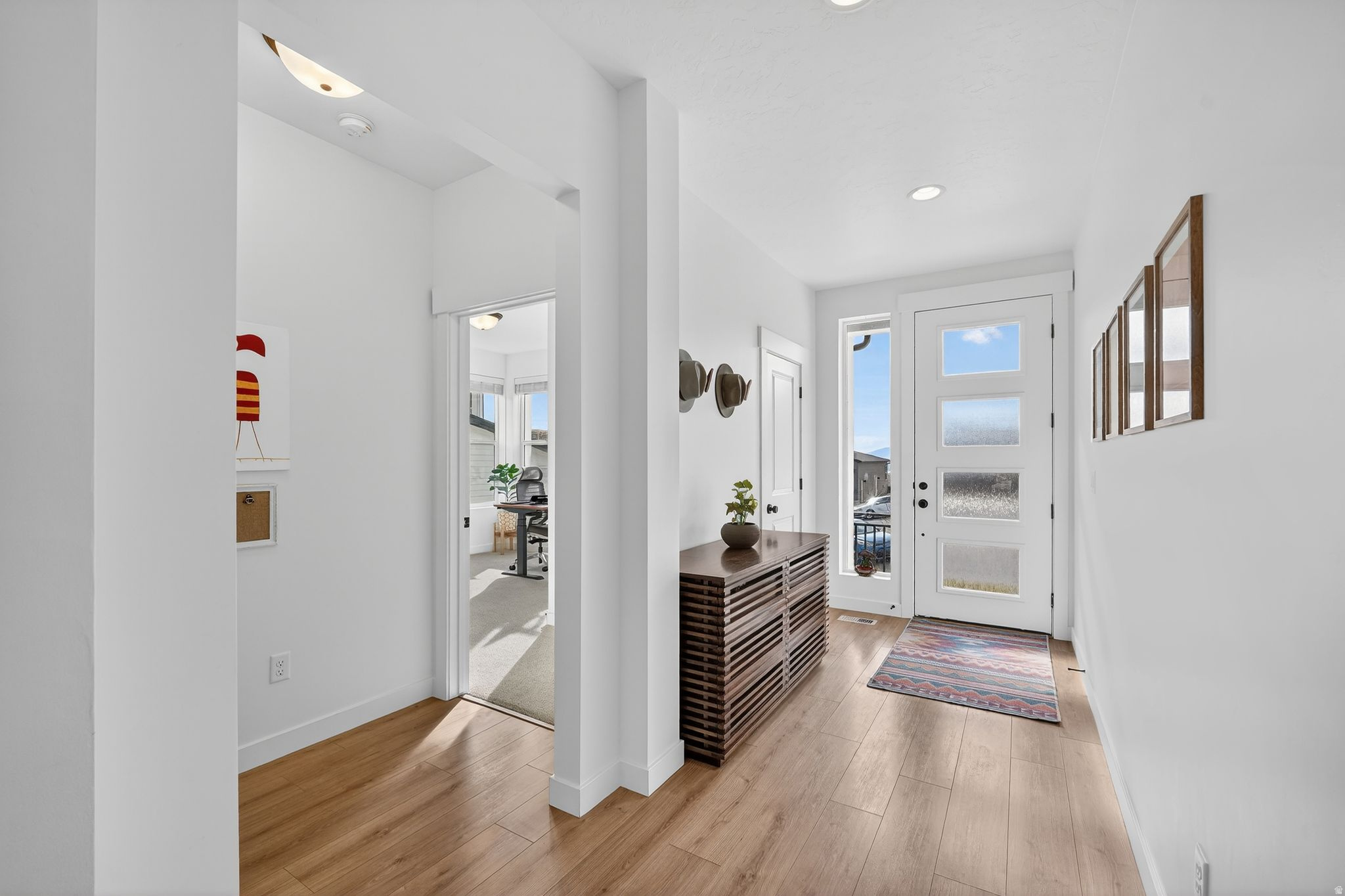 CANYON POINT - Residential