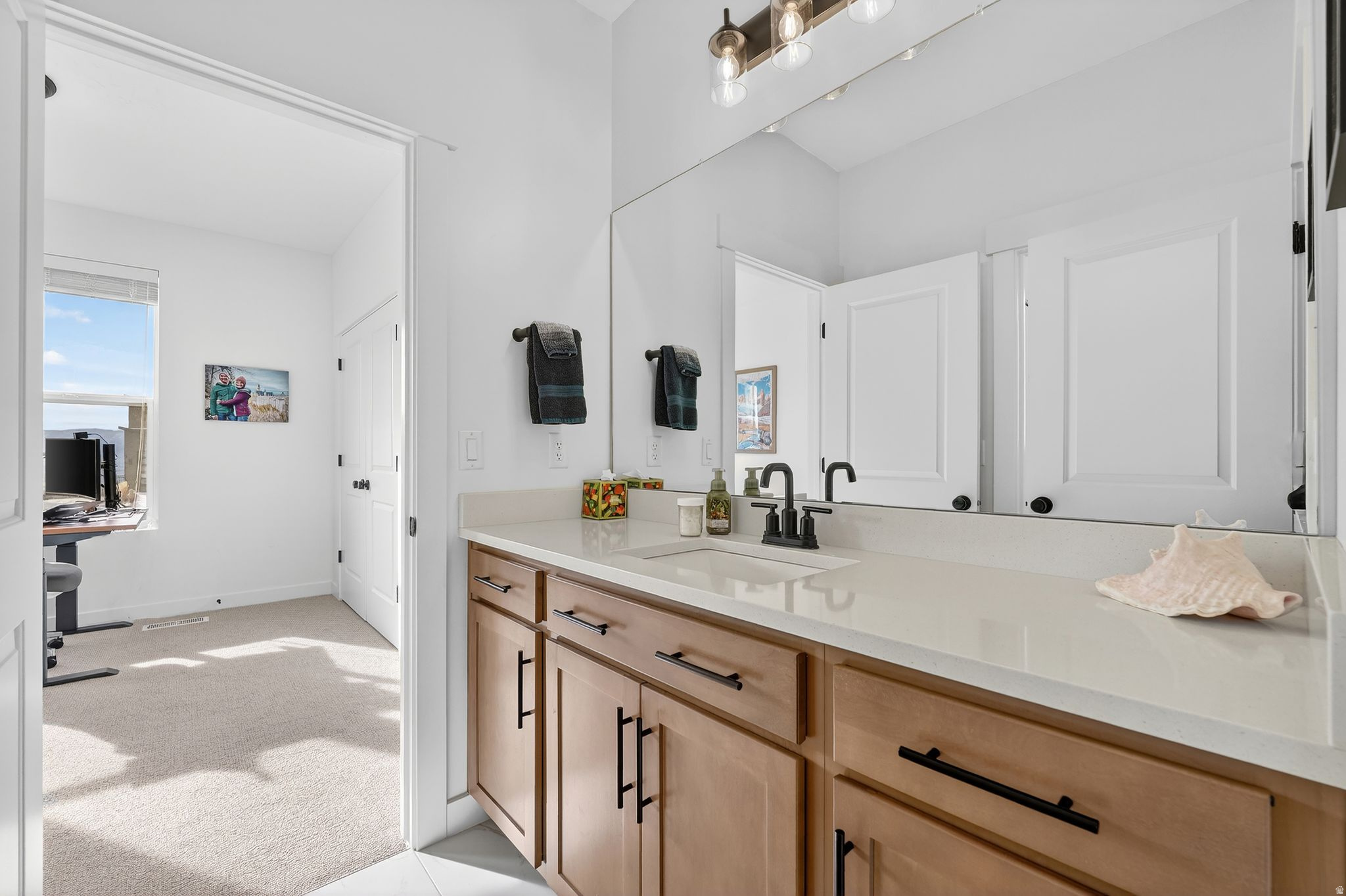 CANYON POINT - Residential