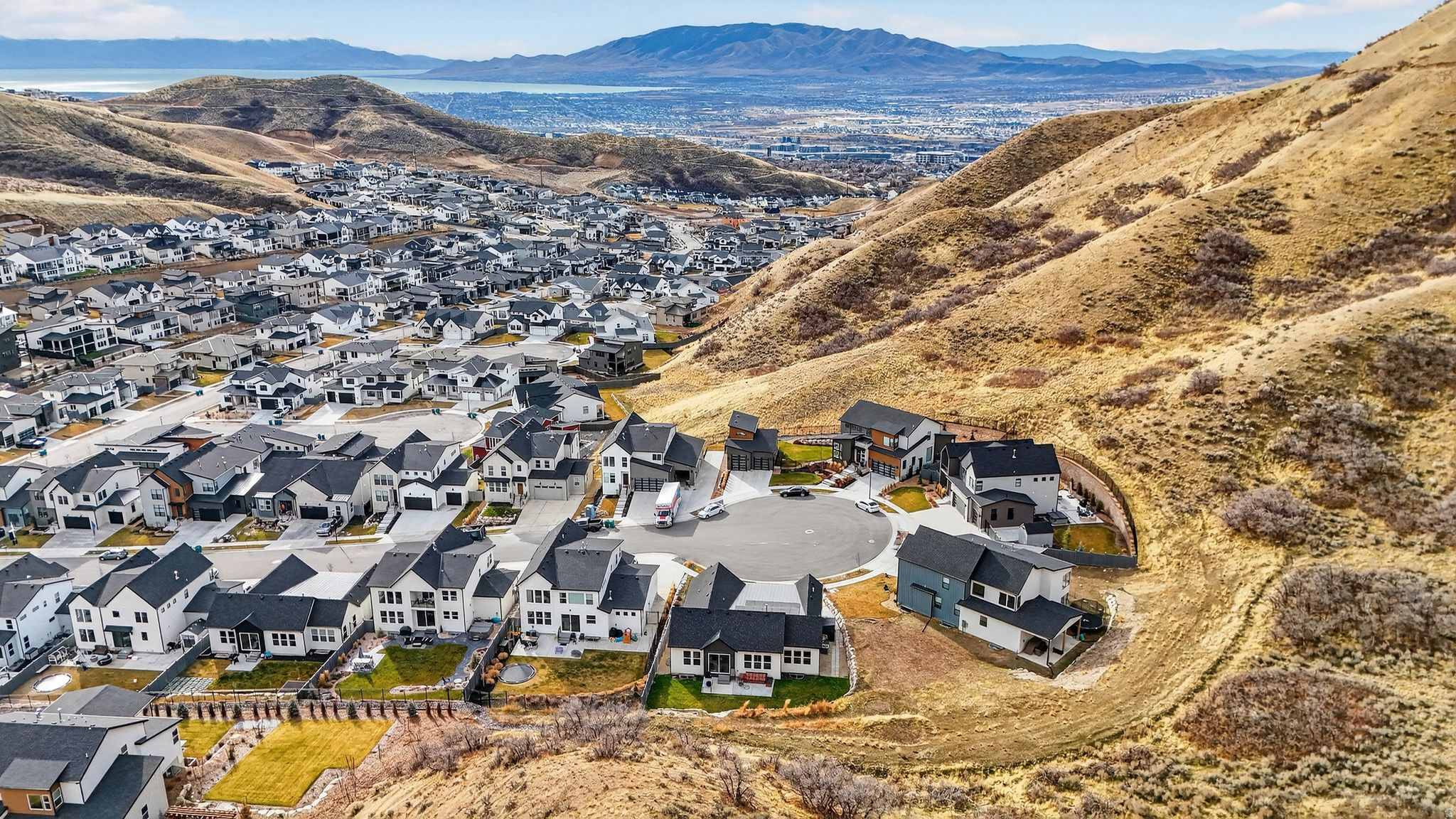 CANYON POINT - Residential