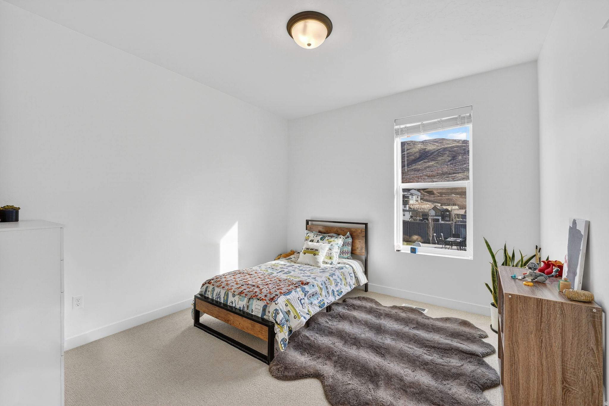 CANYON POINT - Residential