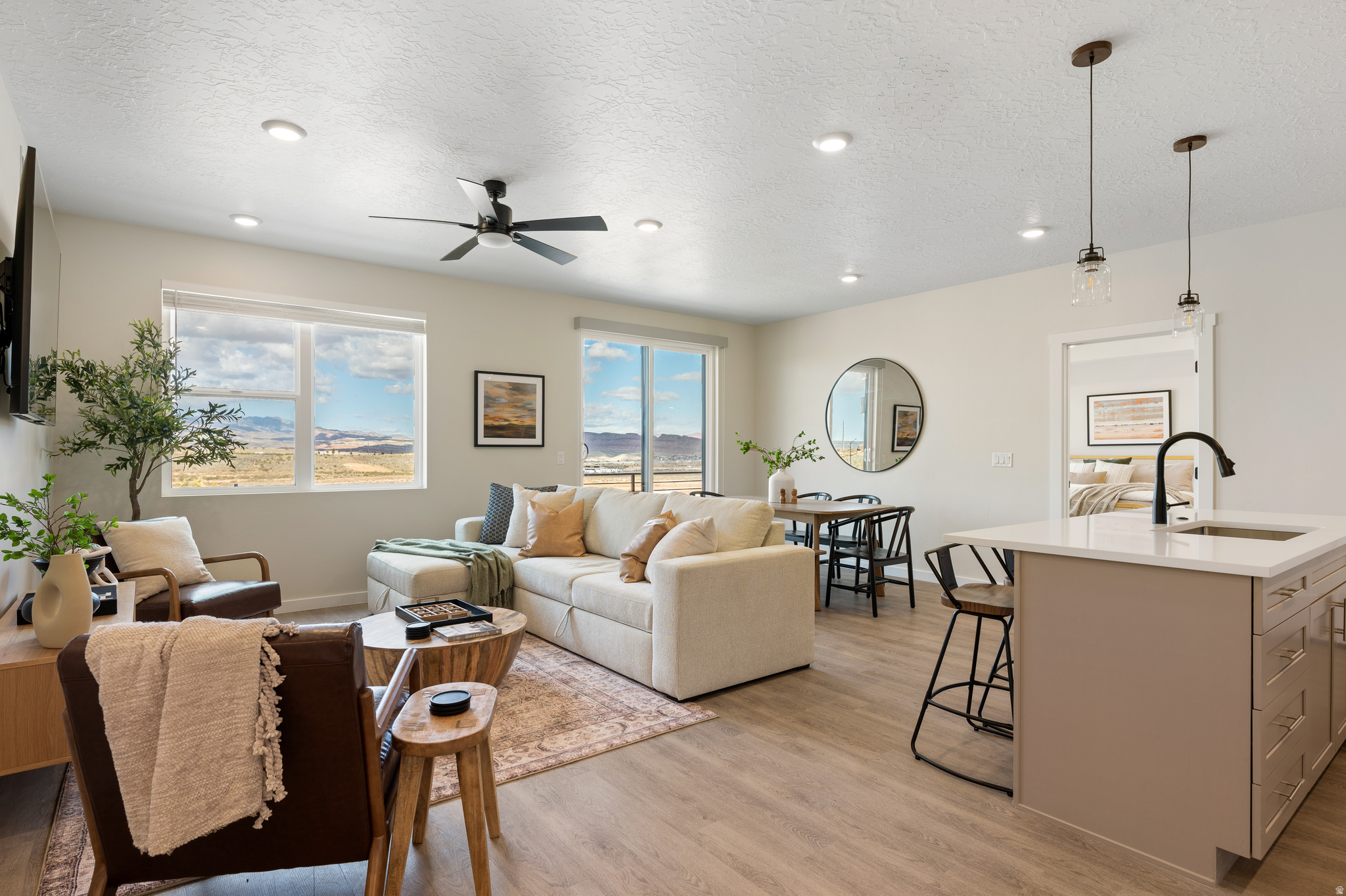 COVE CONDOMINIUMS A - Residential