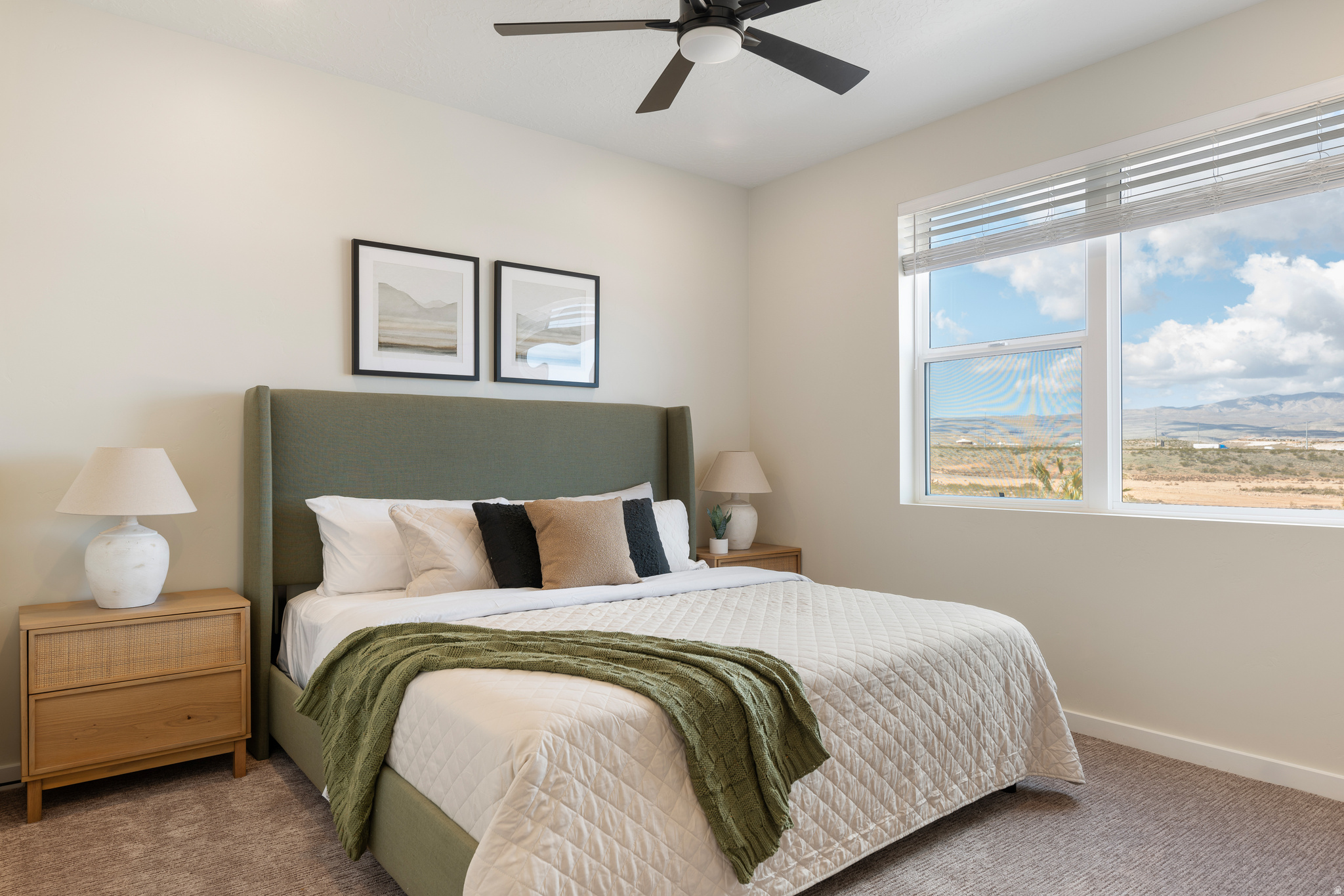 COVE CONDOMINIUMS A - Residential