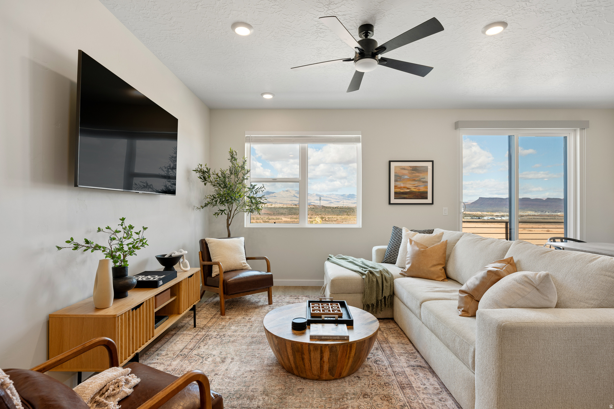 COVE CONDOMINIUMS A - Residential