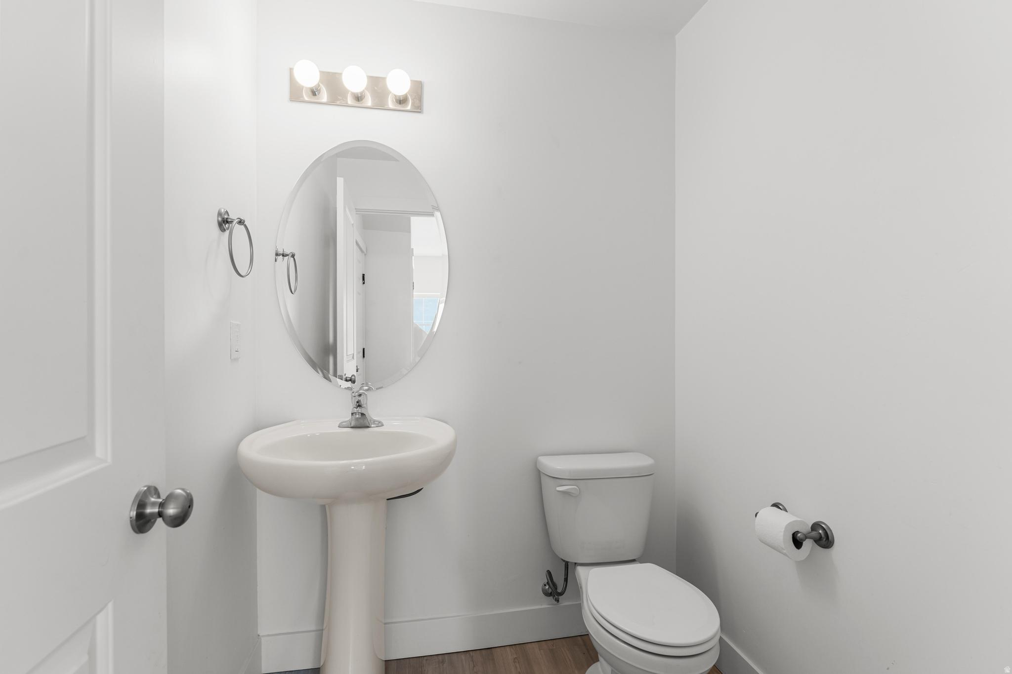 PRESTWICK ABERLOUR - Residential