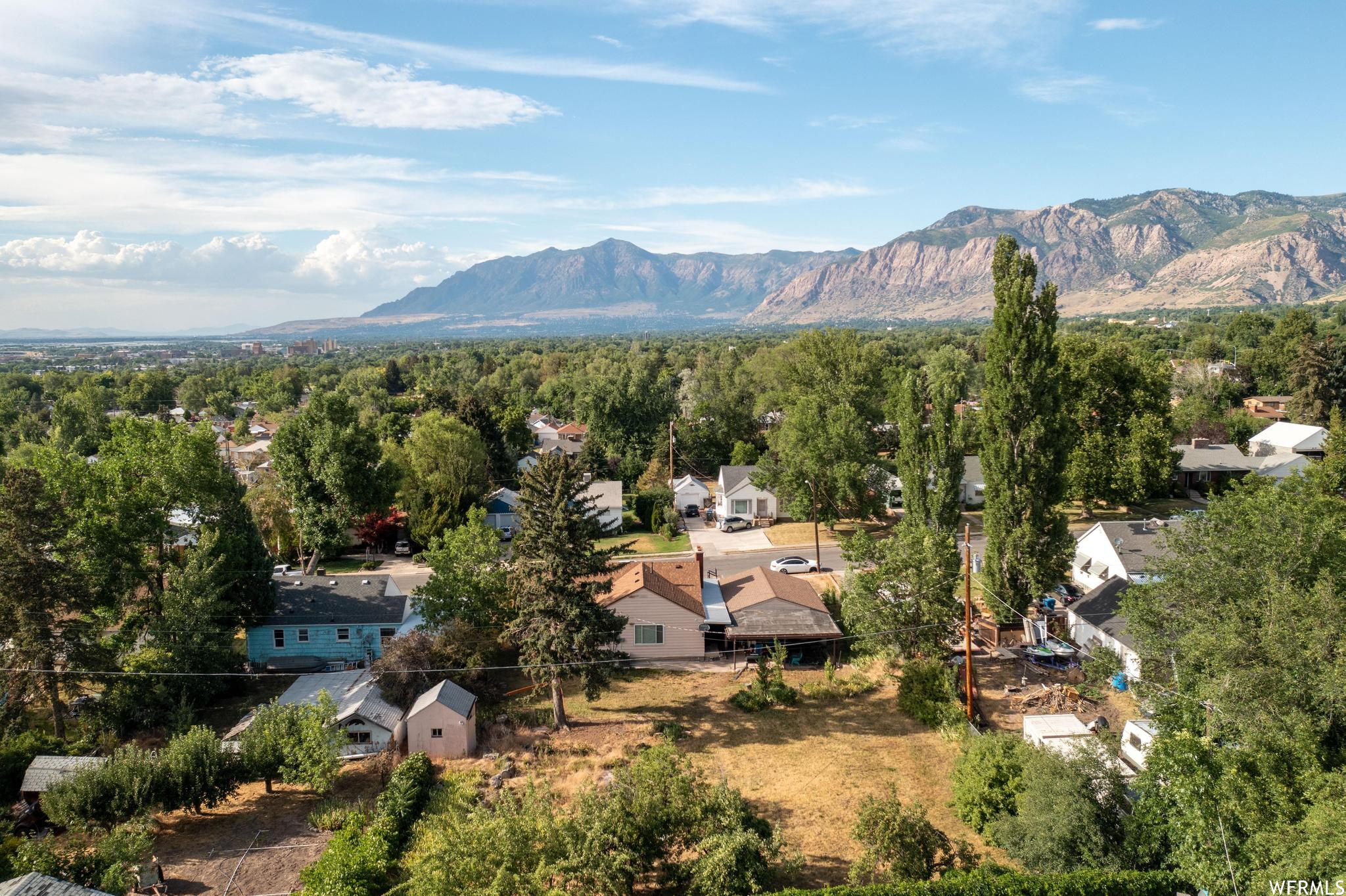 BEL MAR ACRES - Residential