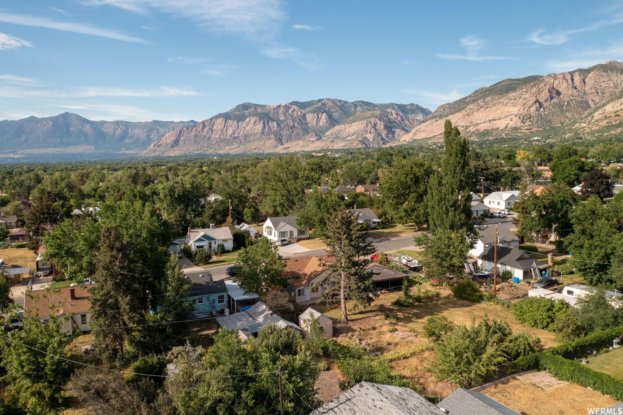 BEL MAR ACRES - Residential