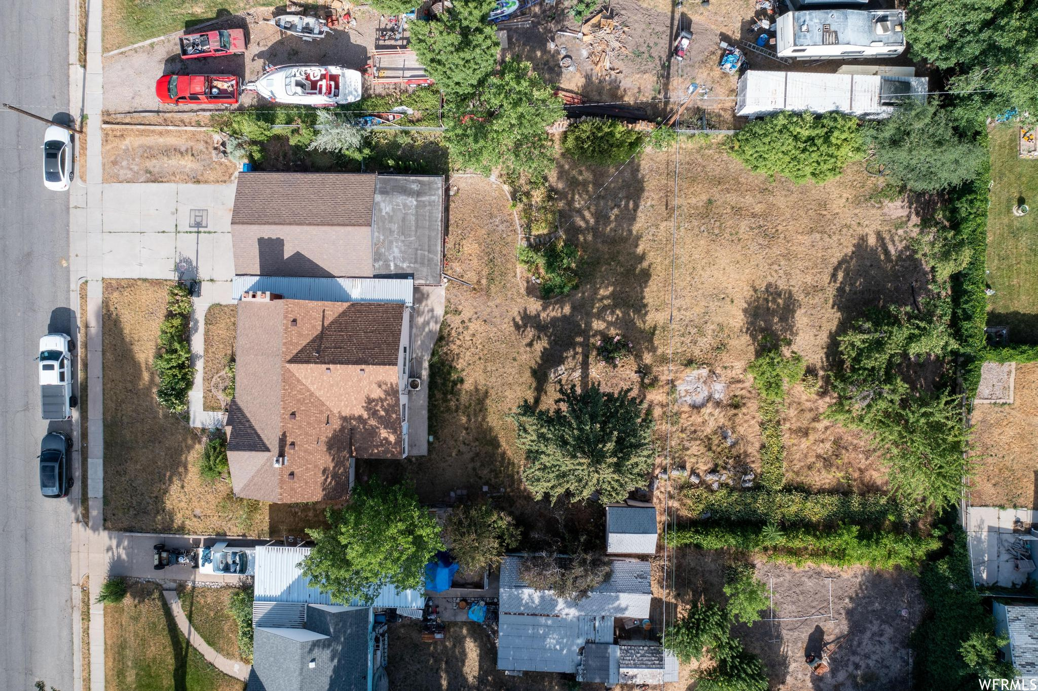 BEL MAR ACRES - Residential