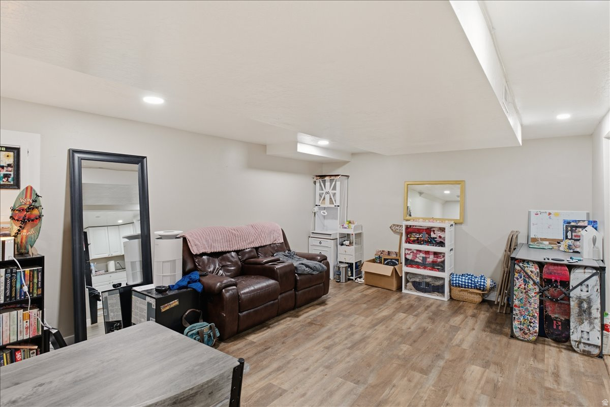 BEL MAR ACRES - Residential