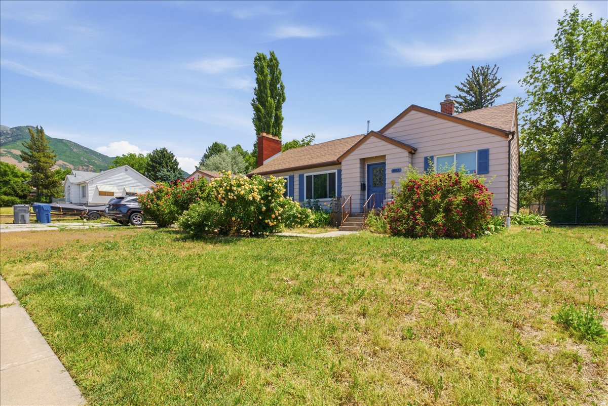BEL MAR ACRES - Residential