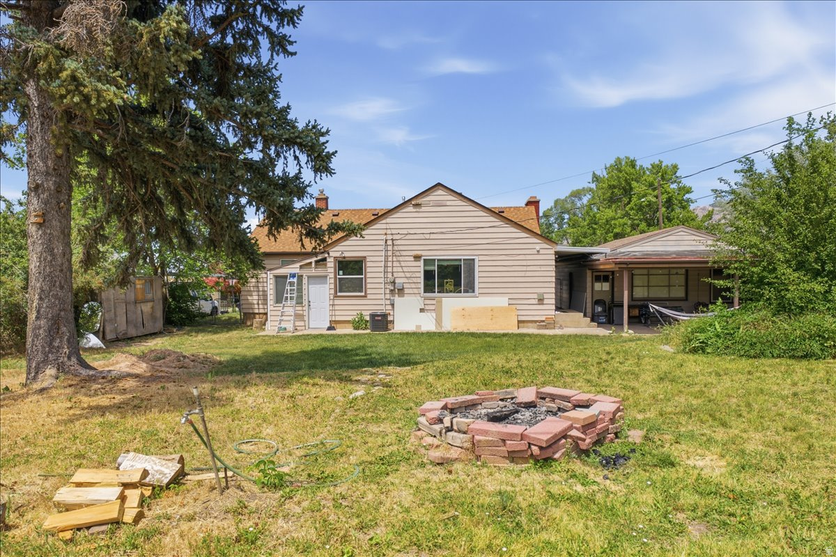 BEL MAR ACRES - Residential