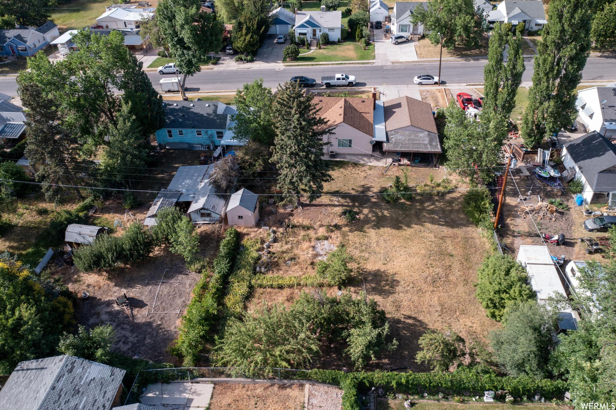 BEL MAR ACRES - Residential