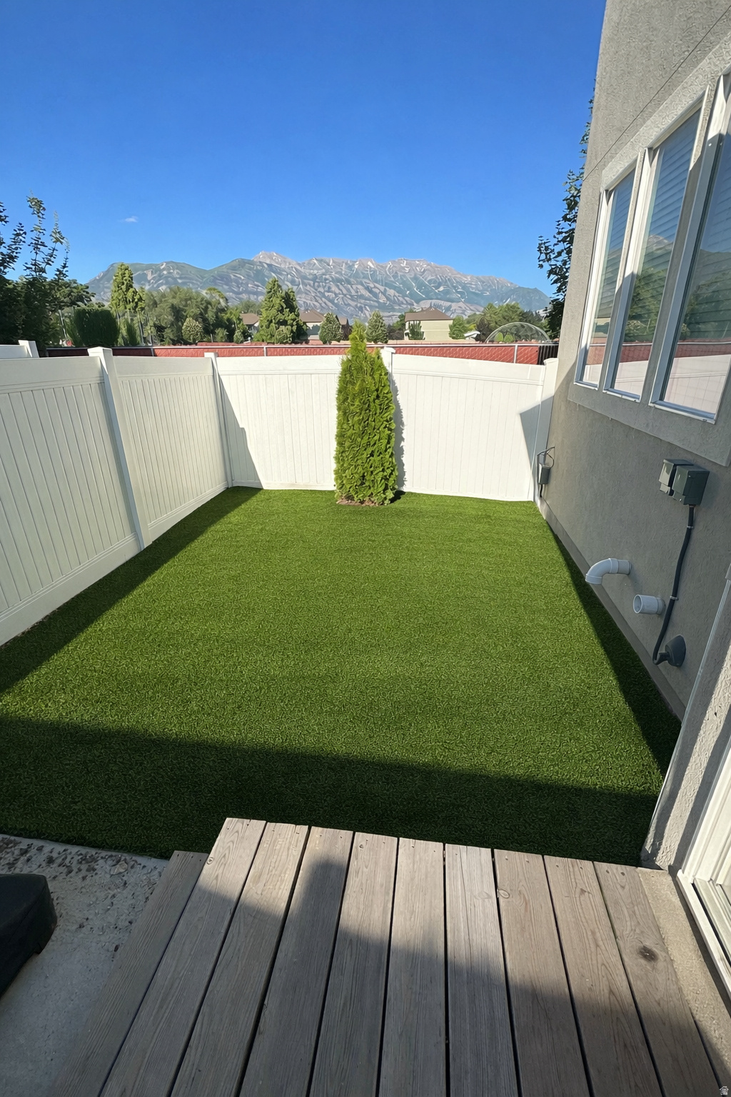 GREEN - Residential