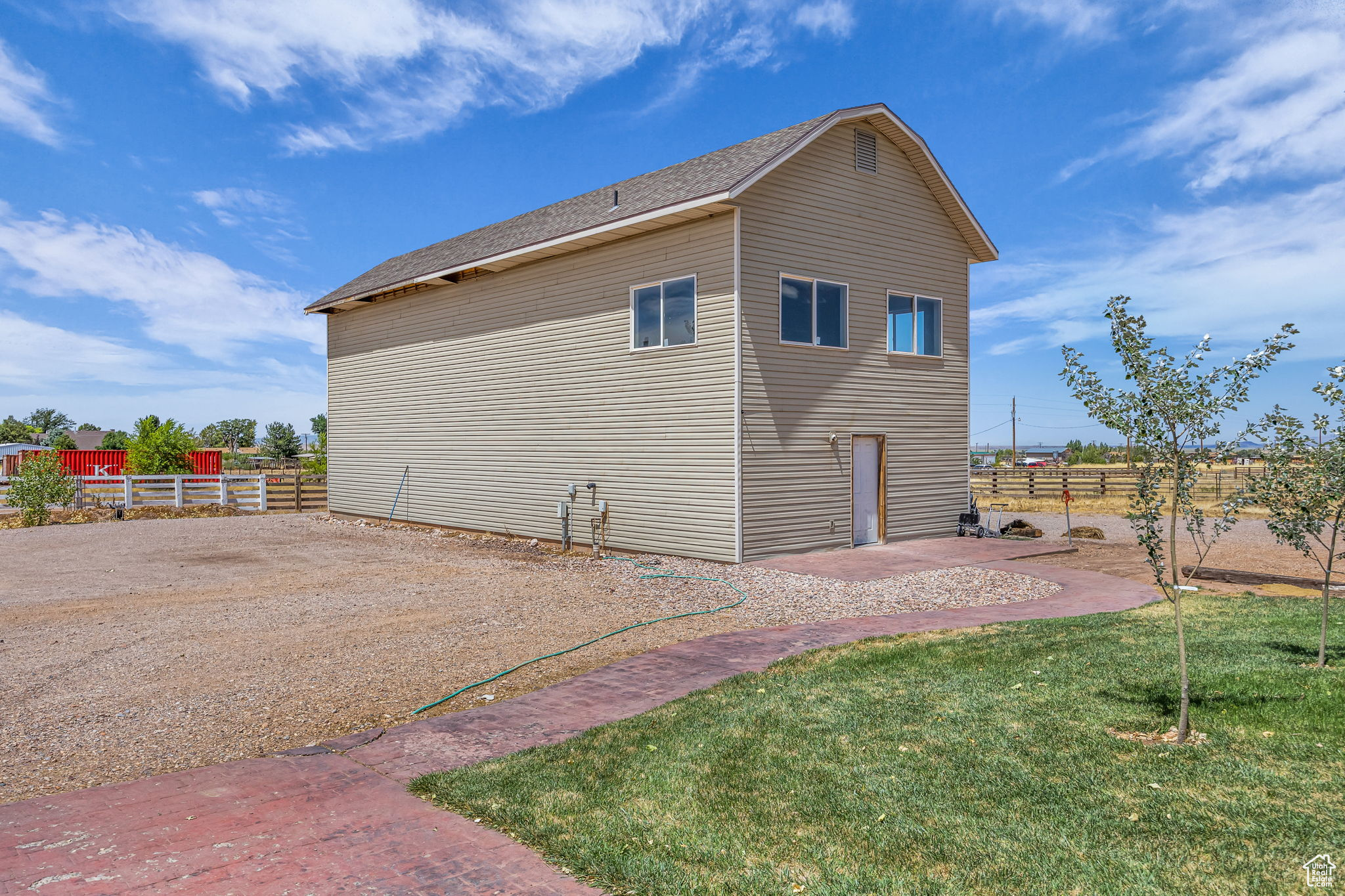 KANOSH TOWN SURVEY - Residential