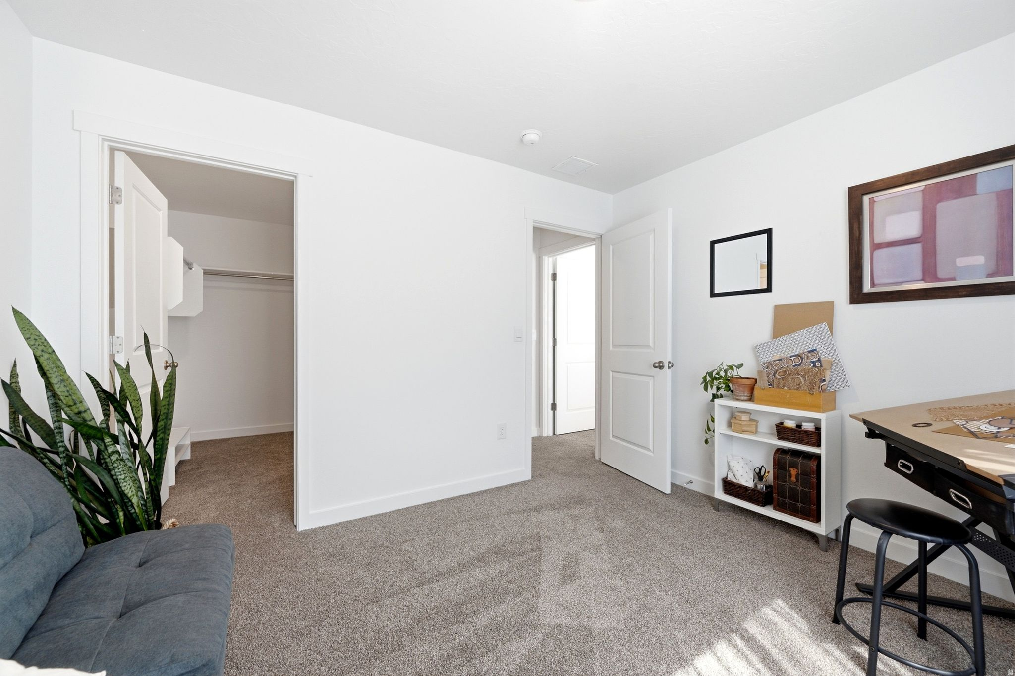 SUN SAGE MEADOWS SUBDIVISION - Residential