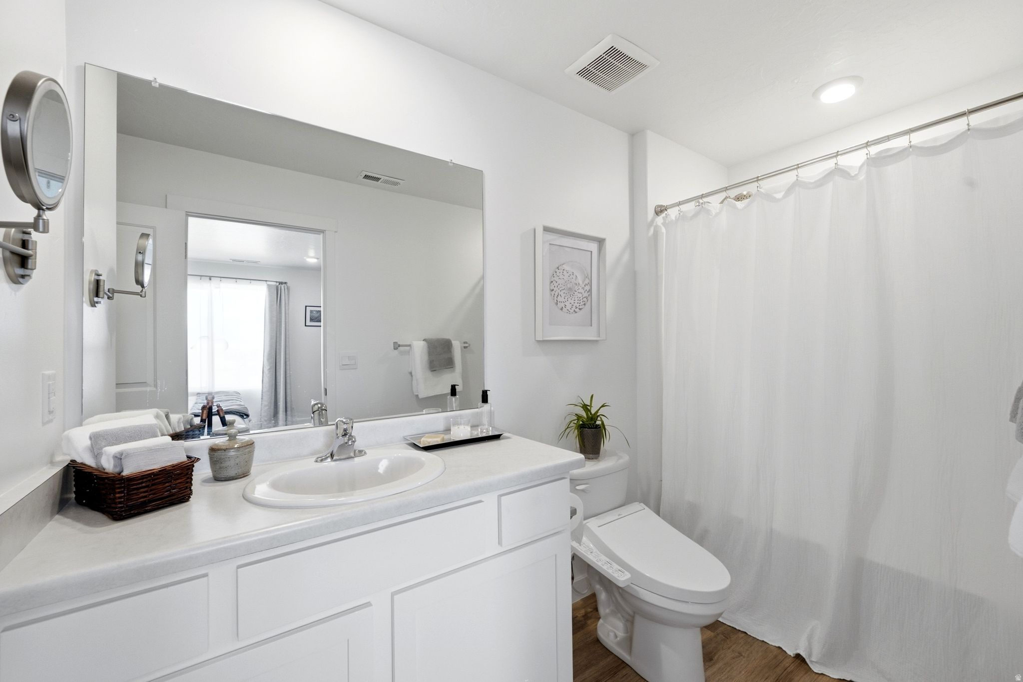 SUN SAGE MEADOWS SUBDIVISION - Residential