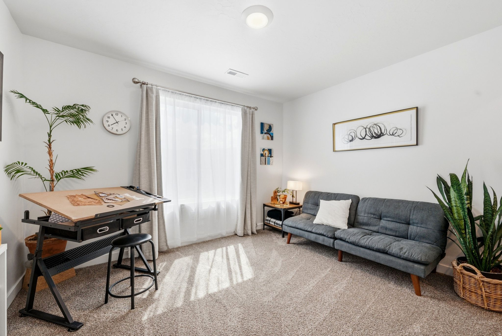 SUN SAGE MEADOWS SUBDIVISION - Residential
