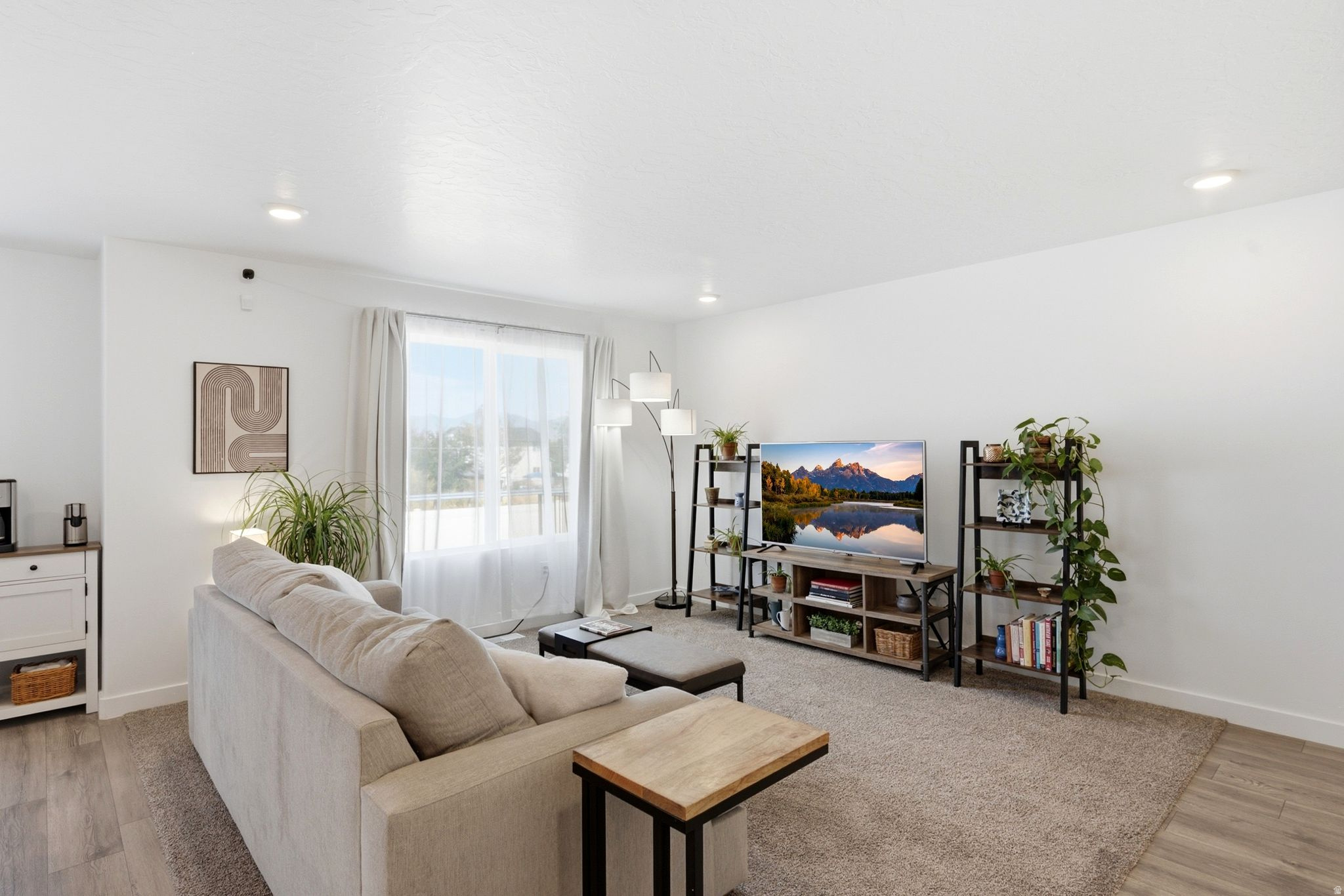 SUN SAGE MEADOWS SUBDIVISION - Residential