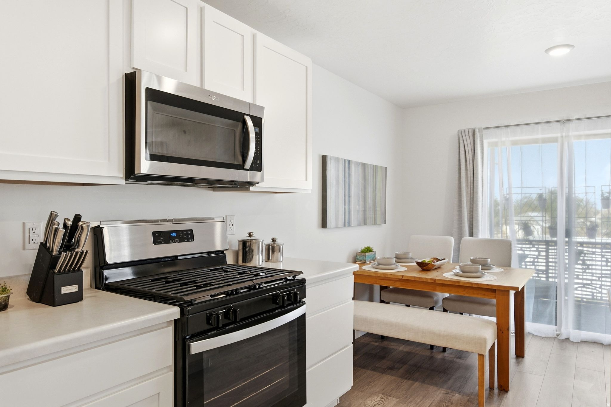 SUN SAGE MEADOWS SUBDIVISION - Residential