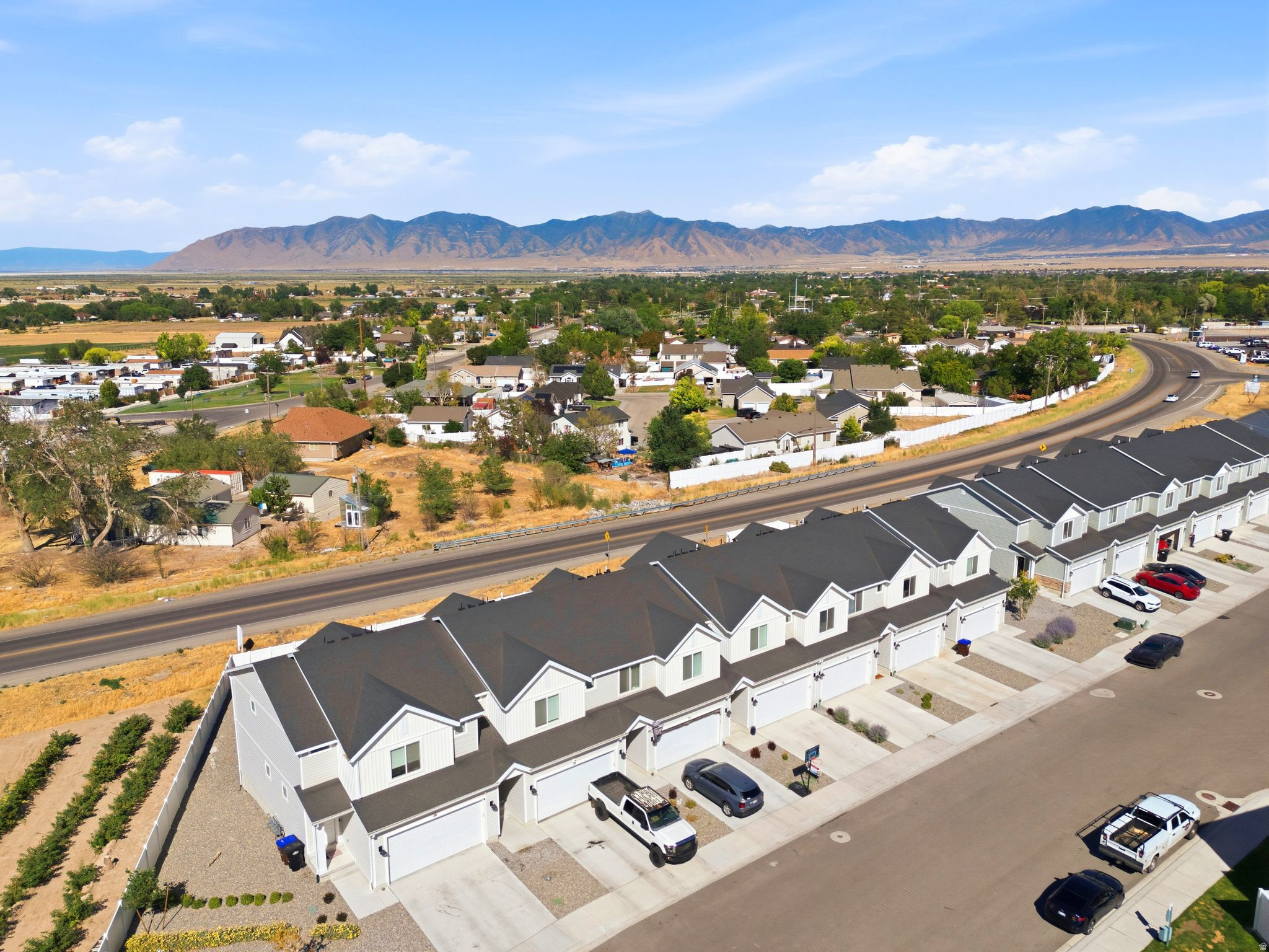 SUN SAGE MEADOWS SUBDIVISION - Residential