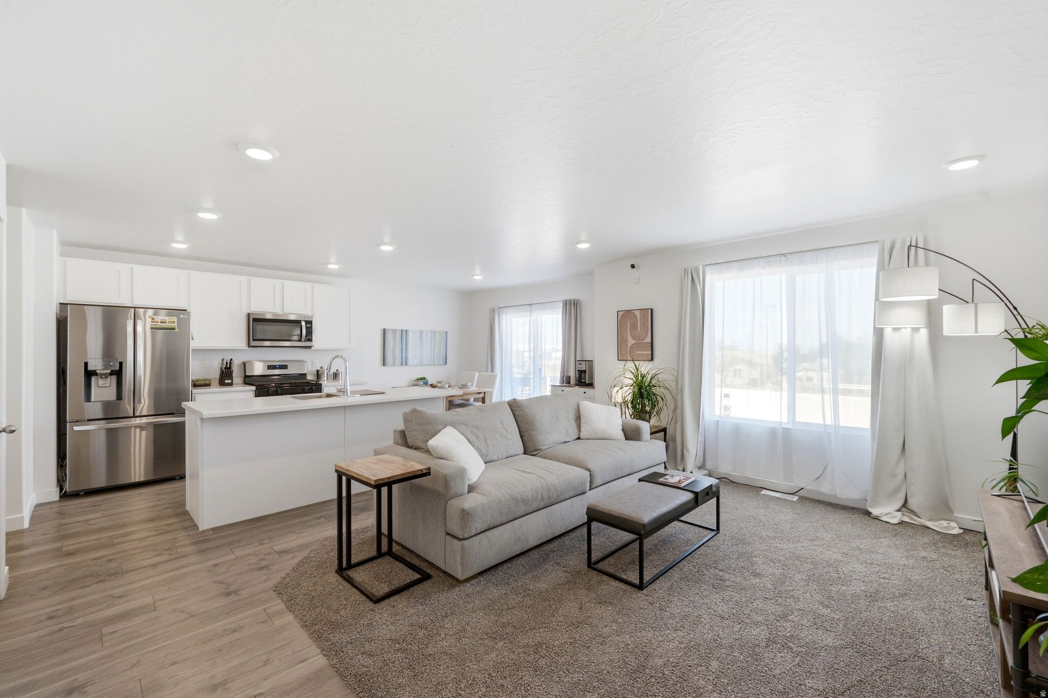 SUN SAGE MEADOWS SUBDIVISION - Residential